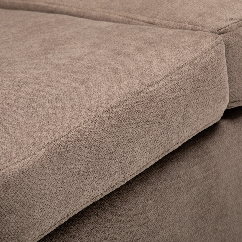 SOFA VIENA 3C CHOCOLATE - 2