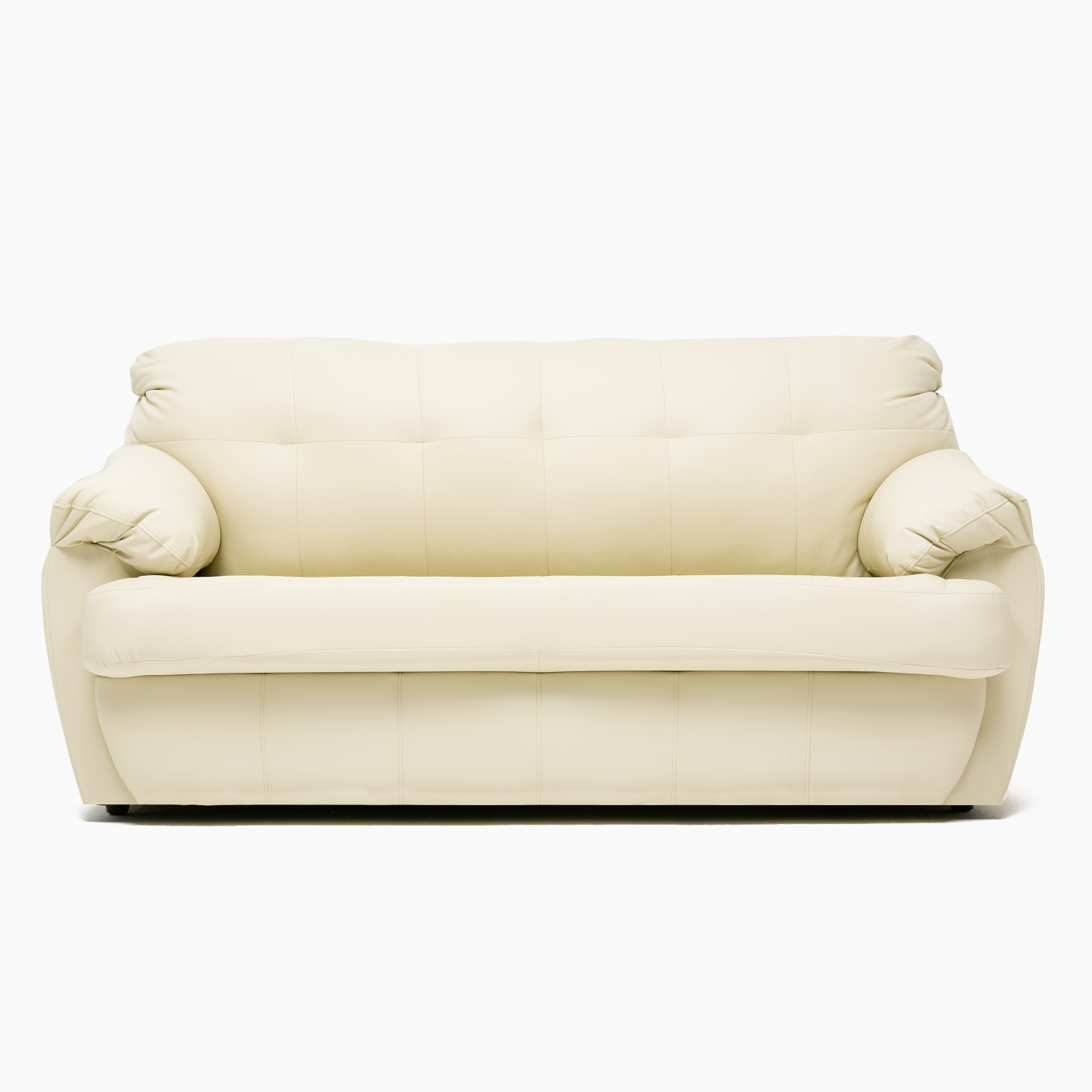 SOFA CABURGA 3CPOS BEIGE - 1