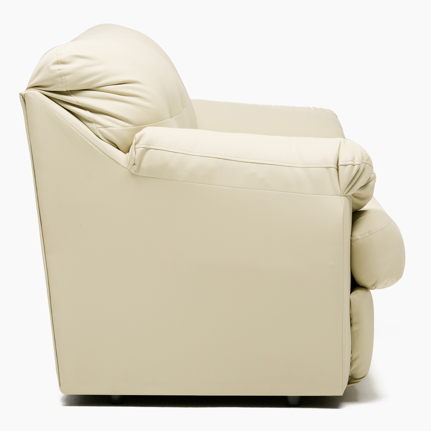 SOFA CABURGA 3CPOS BEIGE - 3