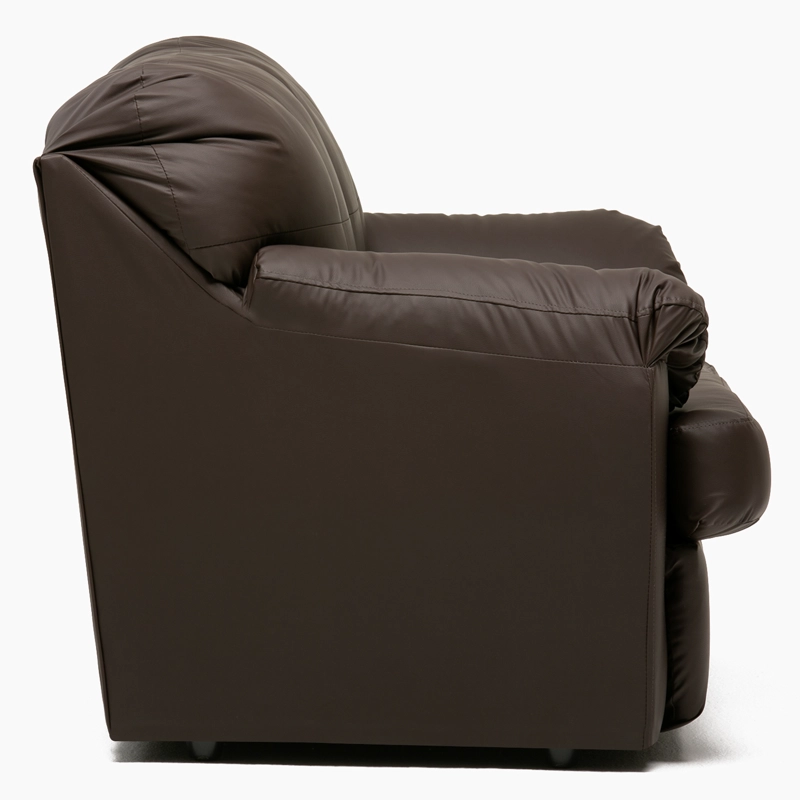 SOFA CABURGA 2CPOS CAFÉ MORO - 3
