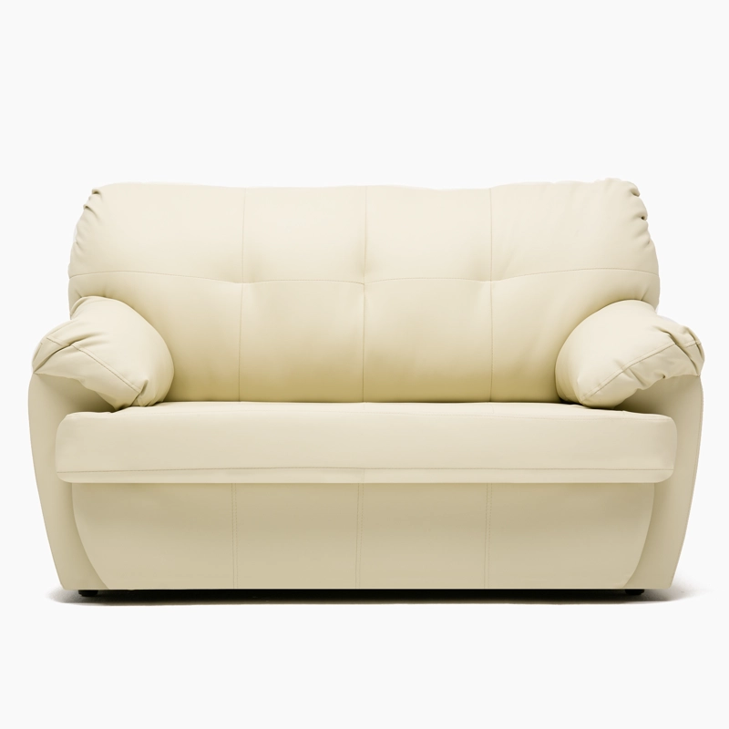 SOFA CABURGA 2CPOS BEIGE - 1