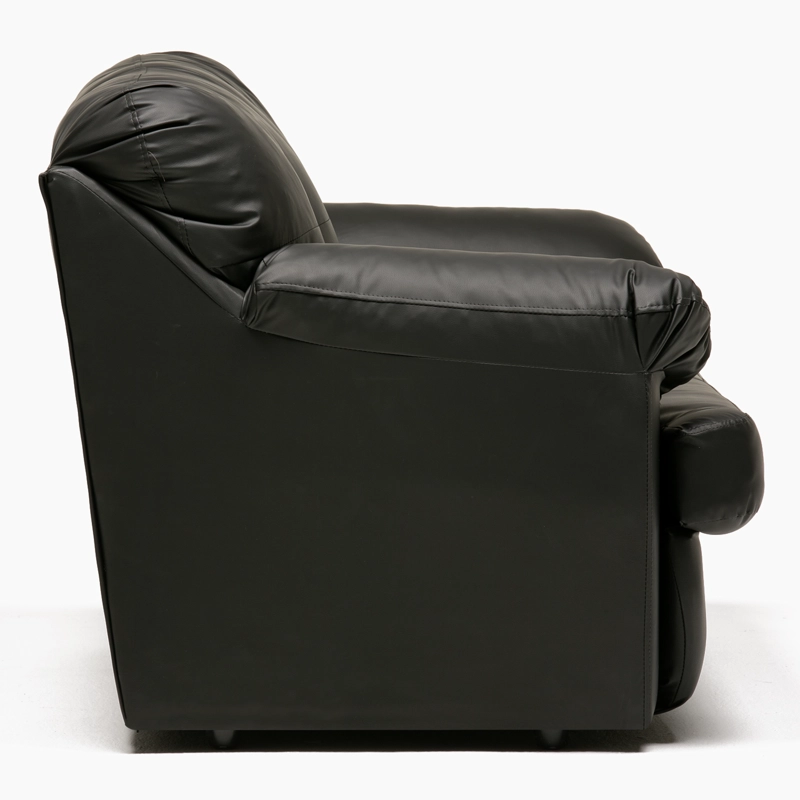 SOFA CABURGA 2CPOS NEGRO - 3