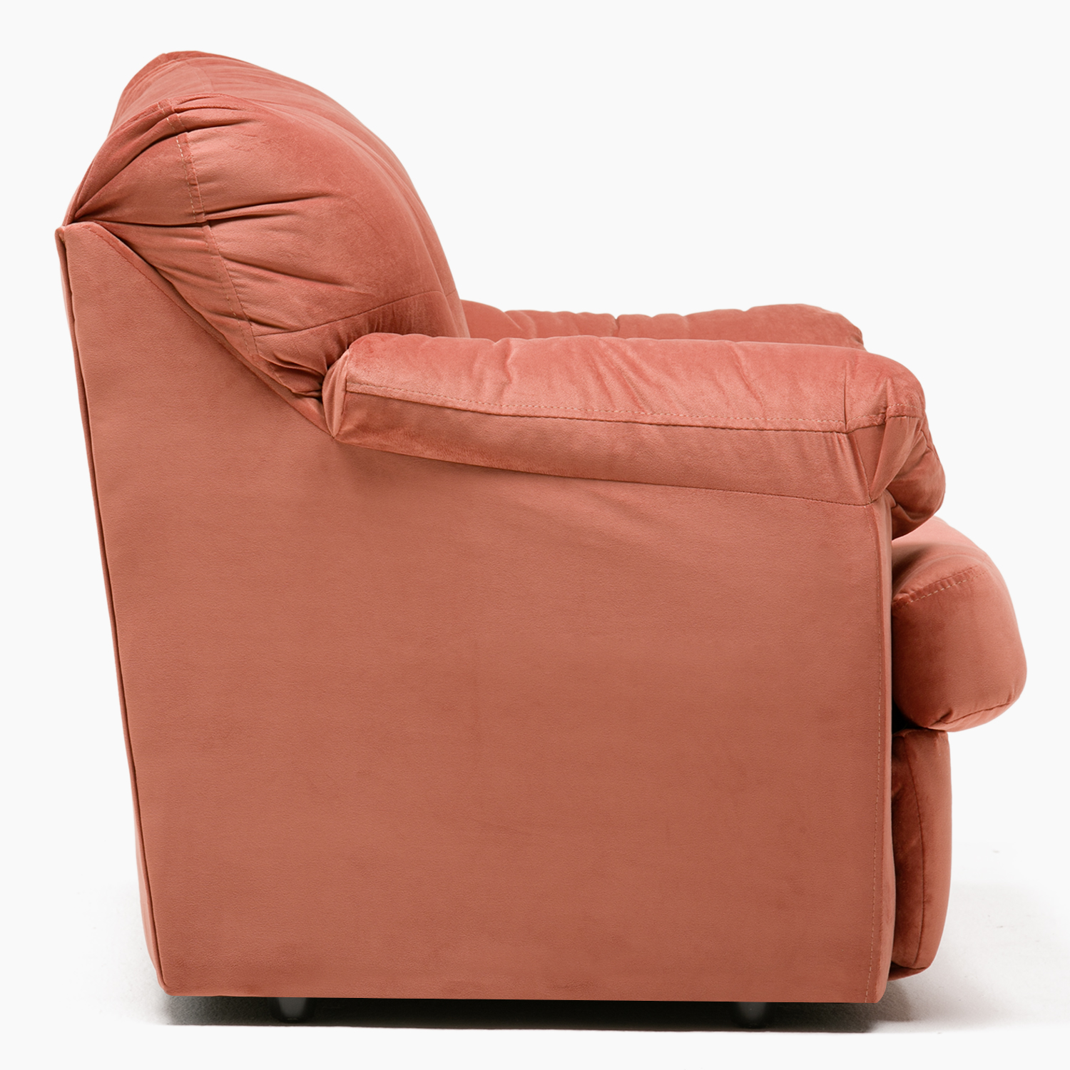 SOFA CABURGA 2CPOS TERRACOTA - 3