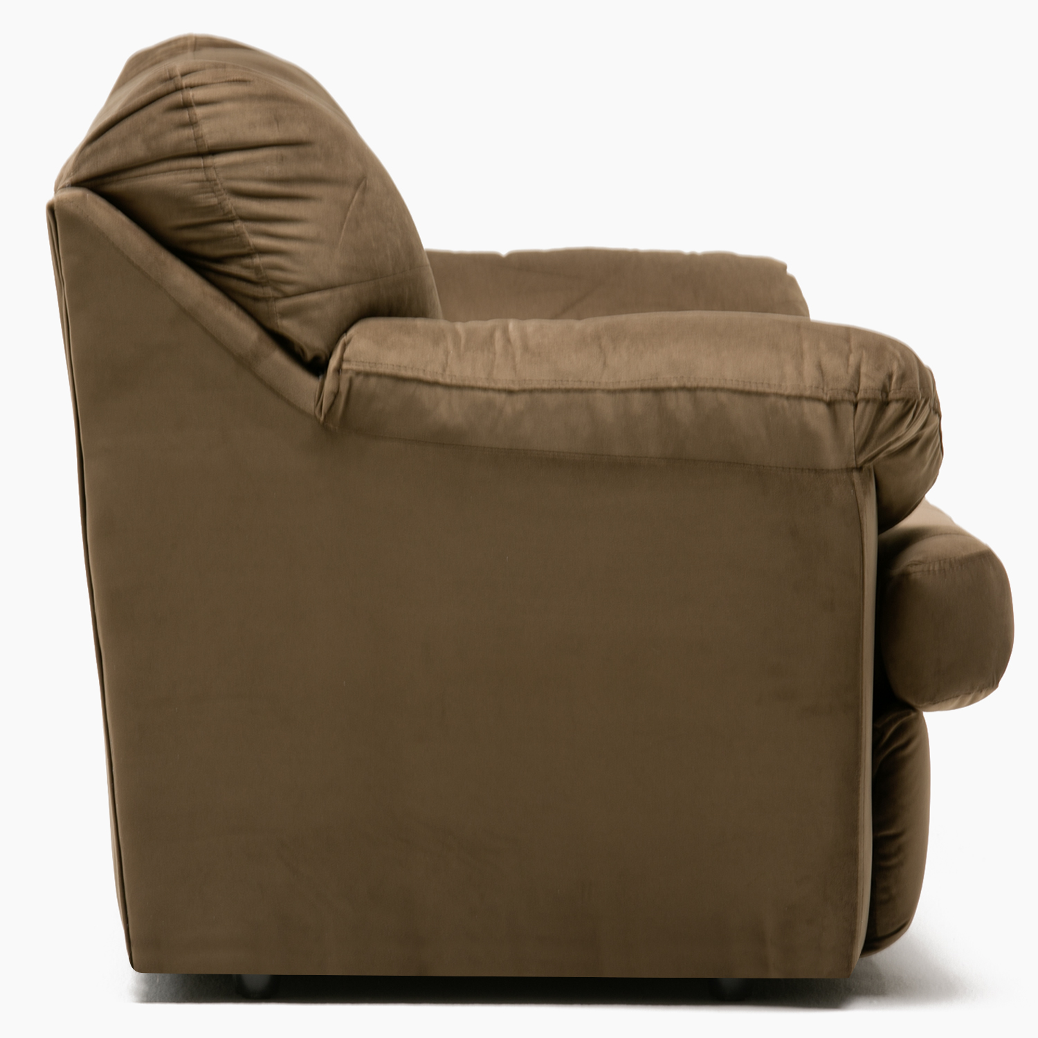 SOFA CABURGA 2CPOS CHOCOLATE - 3