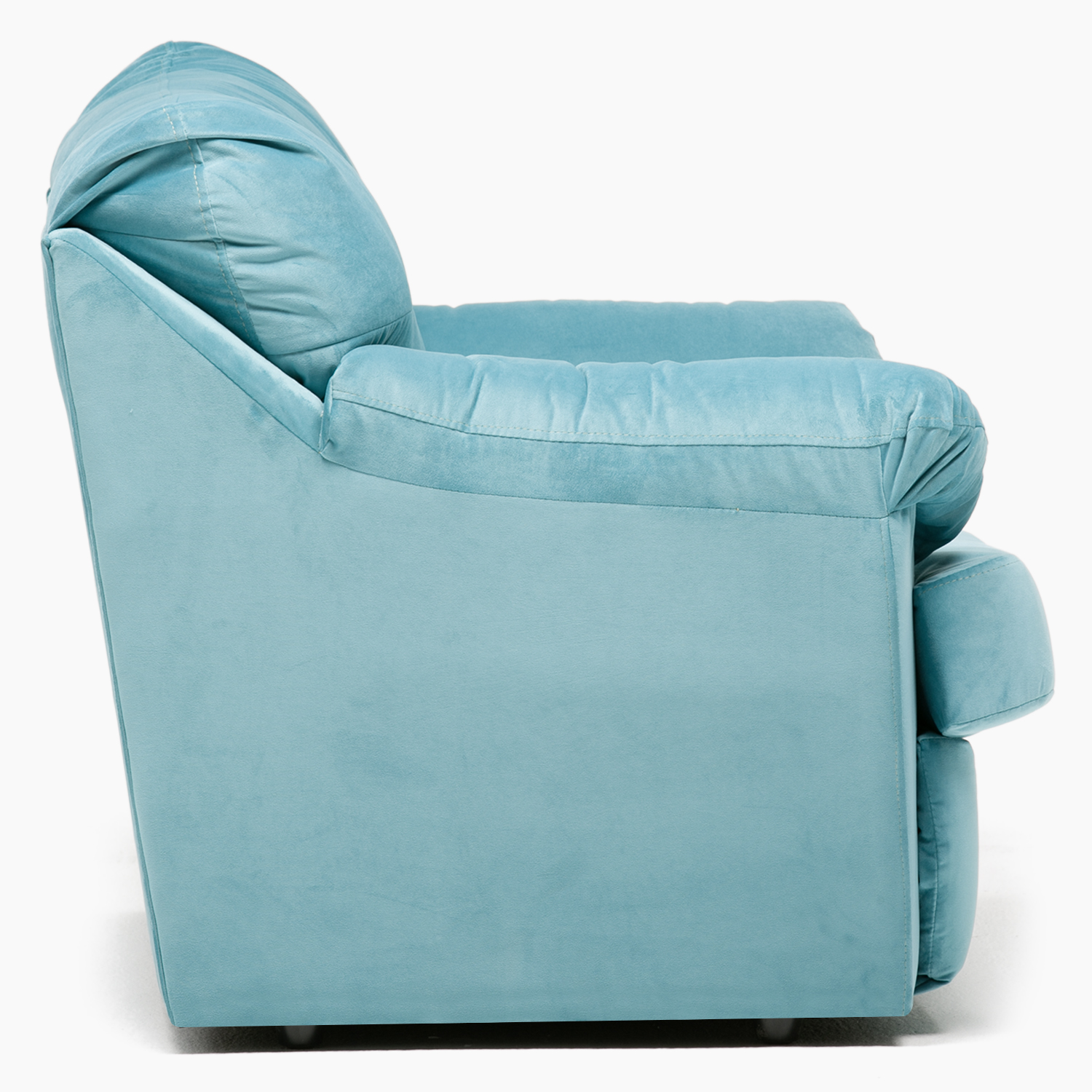 SOFA CABURGA 2CPOS TURQUEZA - 3