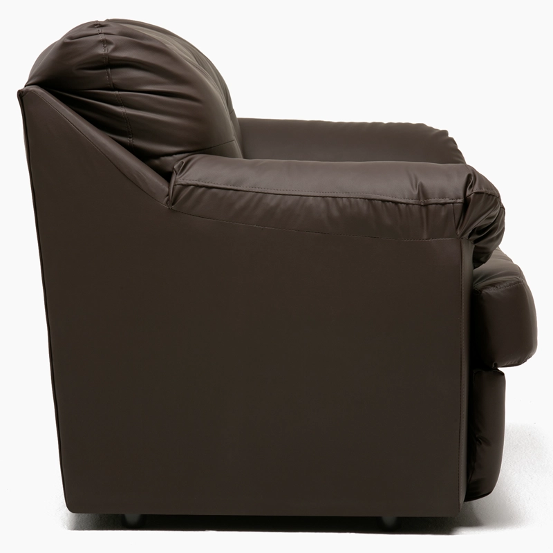 SOFA CABURGA 3CPOS CAFÉ MORO - 3