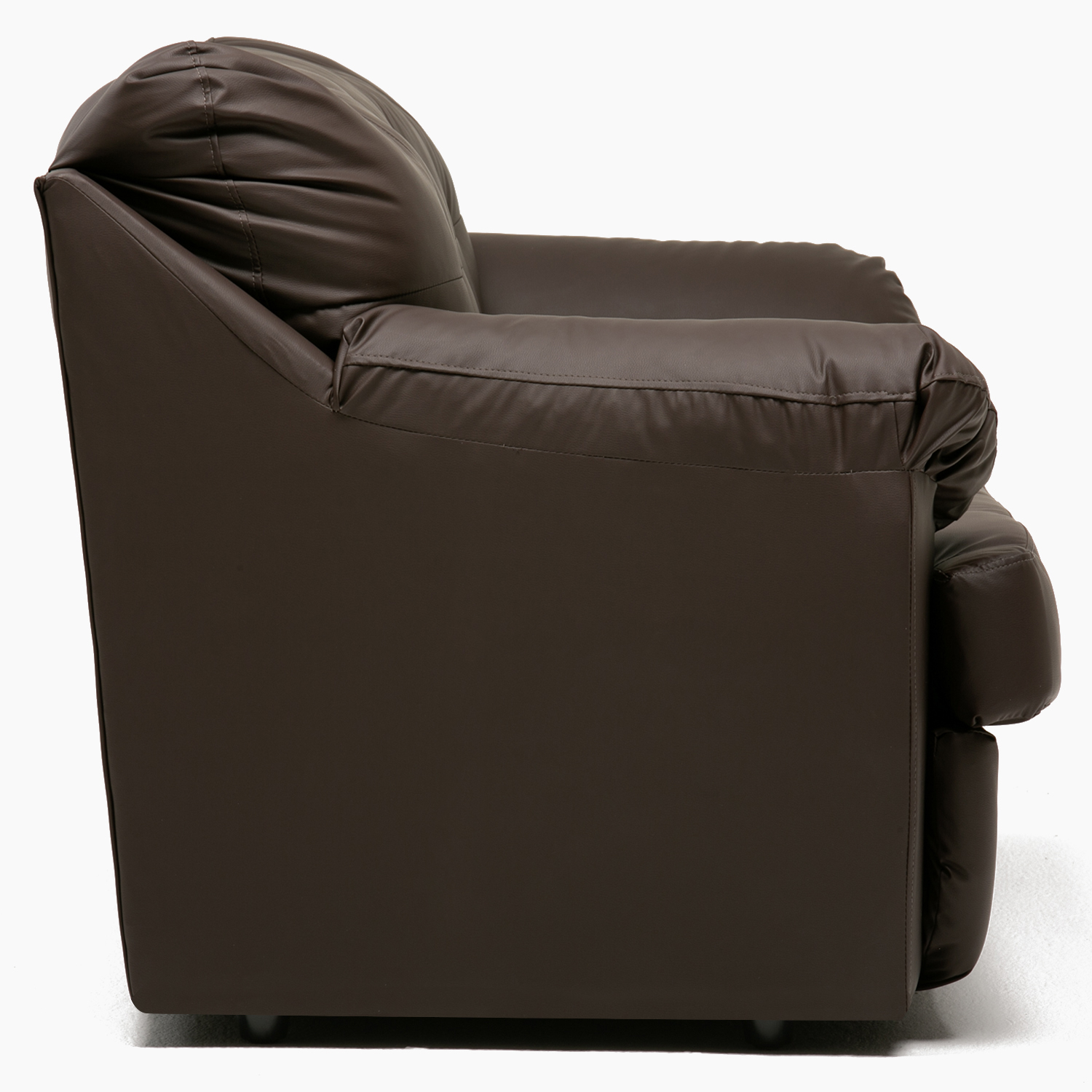 SOFA CABURGA 3CPOS CAFÉ MORO - 3