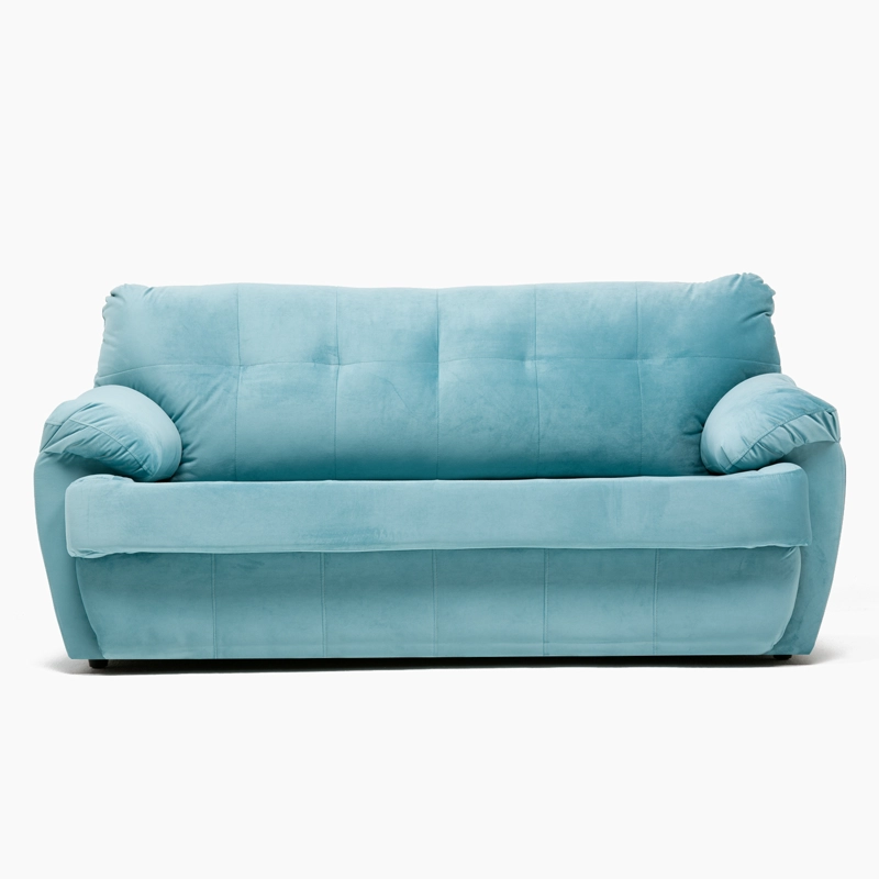 SOFA CABURGA 3CPOS TURQUEZA - 1
