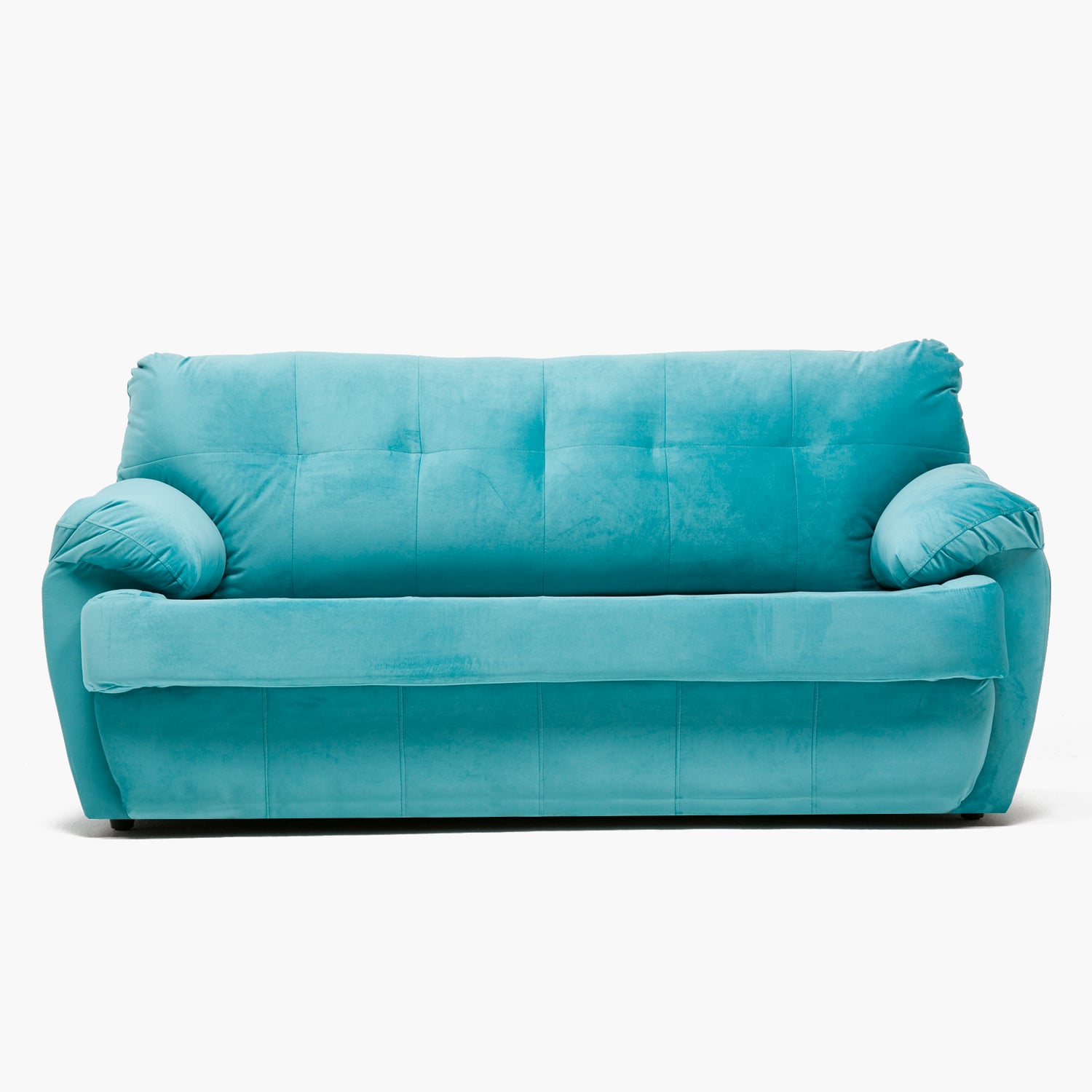 SOFA CABURGA 3CPOS TURQUEZA - 1