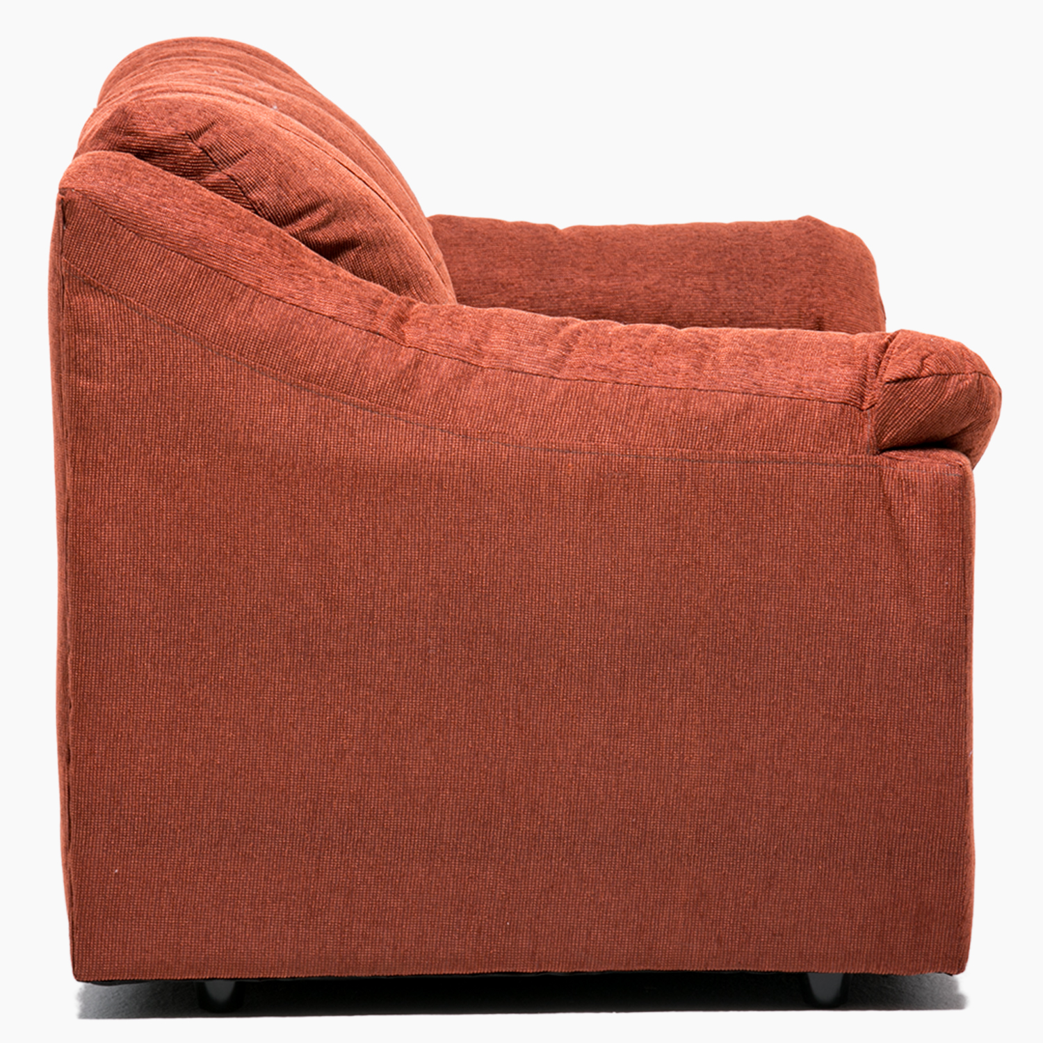 SOFA GENOVA 3CPOS TERRACOTA - 3