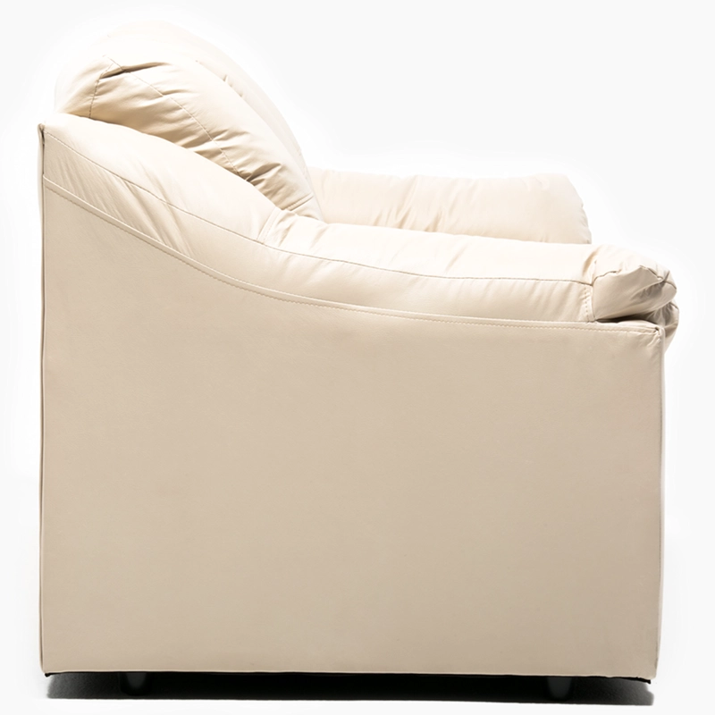 SOFA GENOVA 3CPOS BEIGE - 3