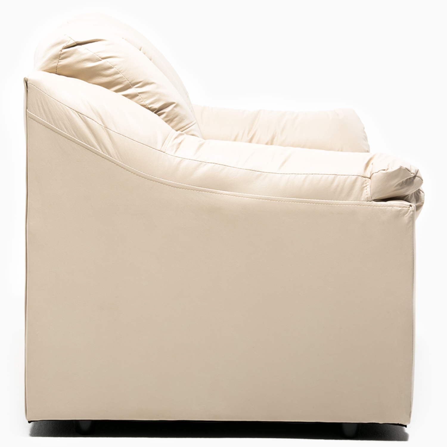 SOFA GENOVA 3CPOS BEIGE - 3