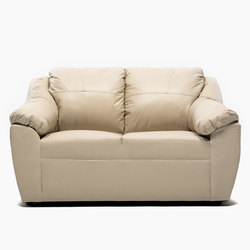 SOFA GENOVA 2CPOS BEIGE - 1