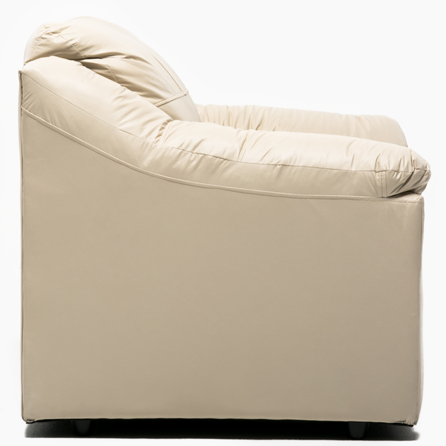 SOFA GENOVA 2CPOS BEIGE - 3