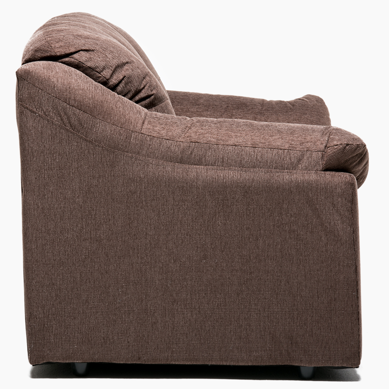 SOFA GENOVA 3CPOS CHOCOLATE - 3