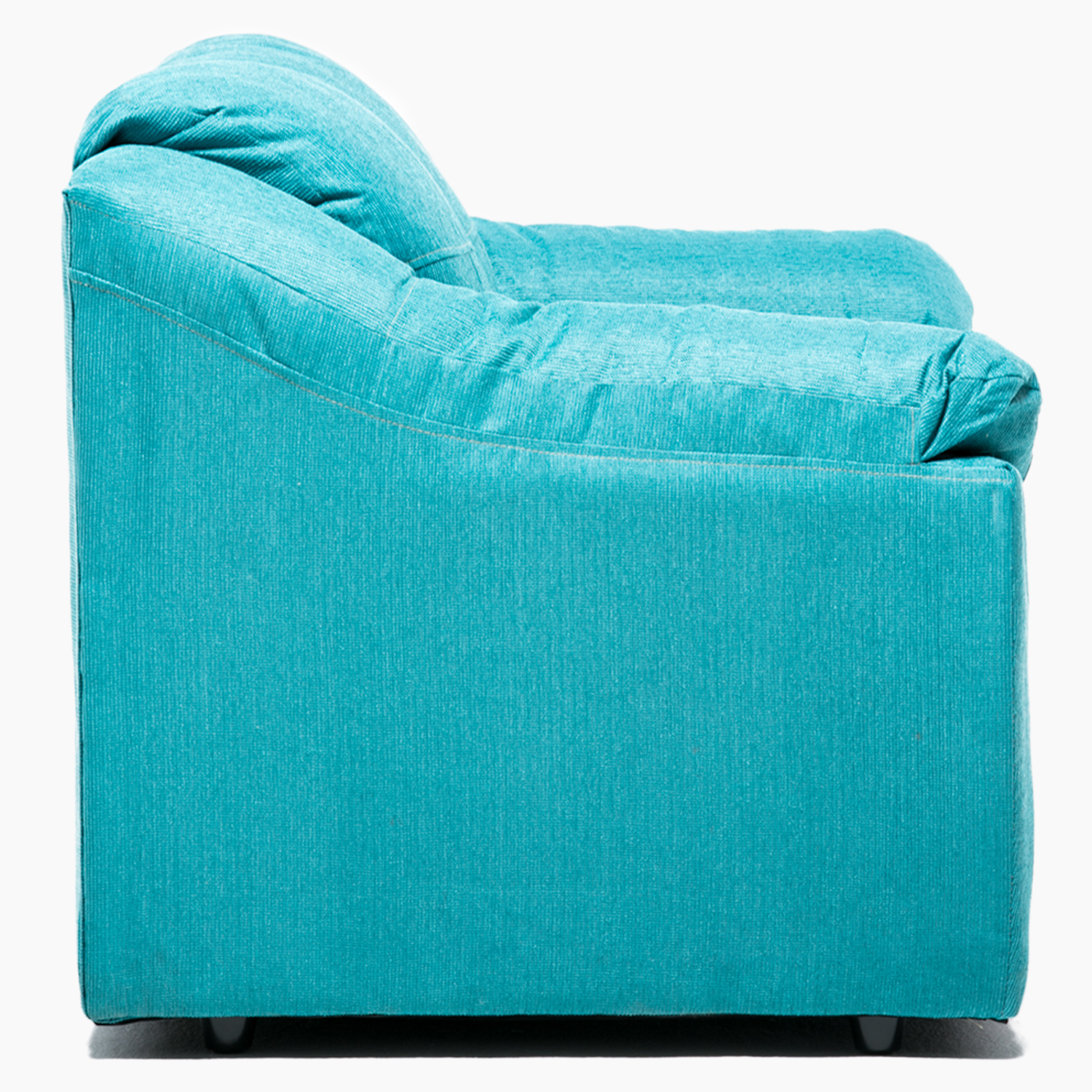 SOFA GENOVA 2CPOS TURQUEZA - 3