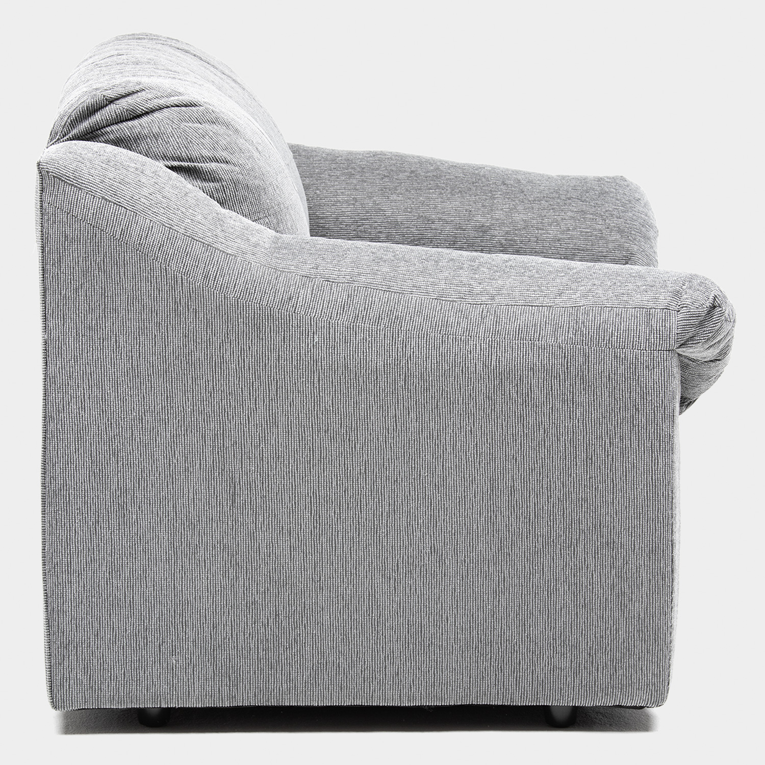 SOFA GENOVA 2CPOS GRIS - 3