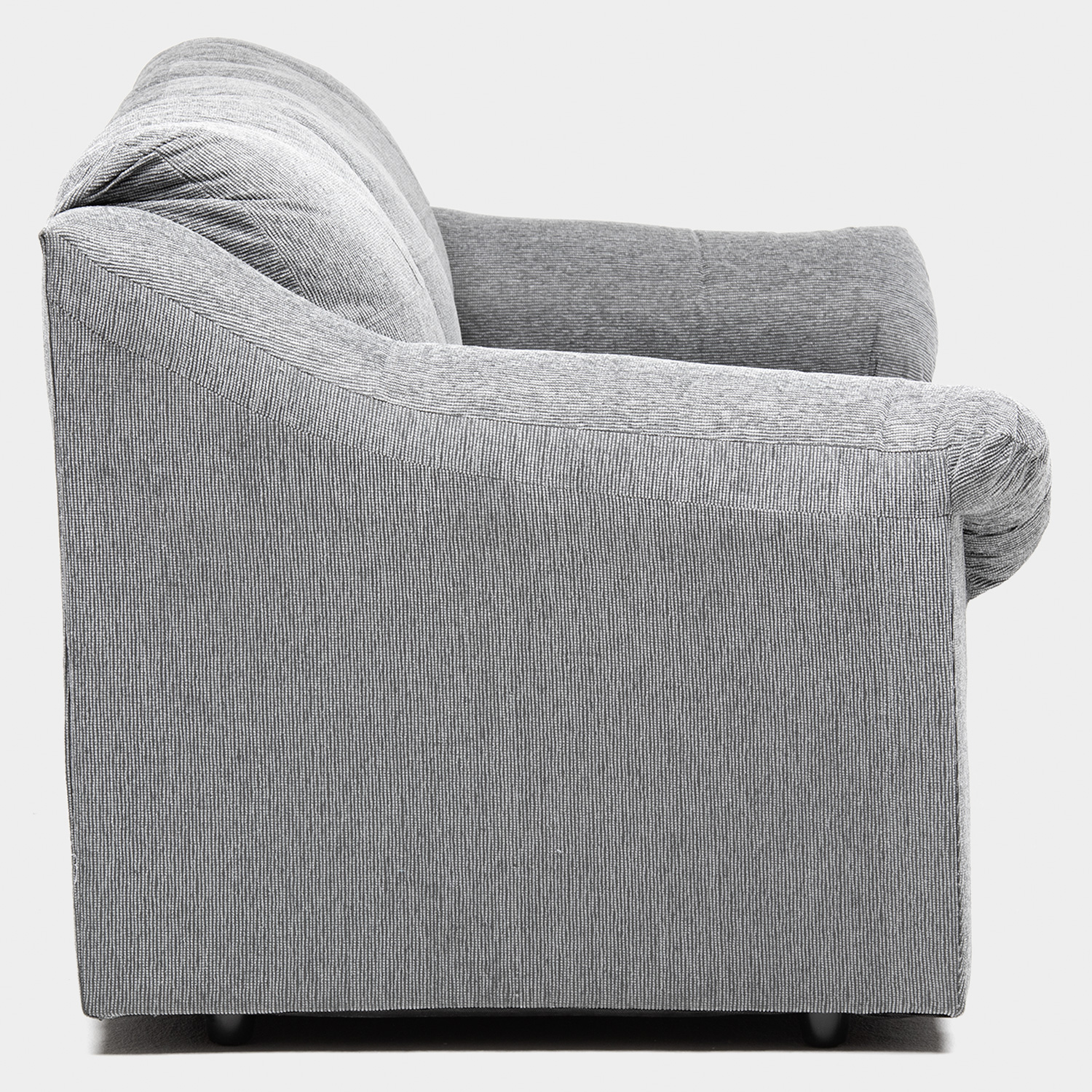 SOFA GENOVA 3CPOS GRIS - 3