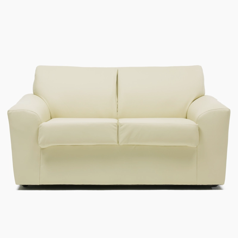 SOFA MILAN 2CPOS BEIGE - 1