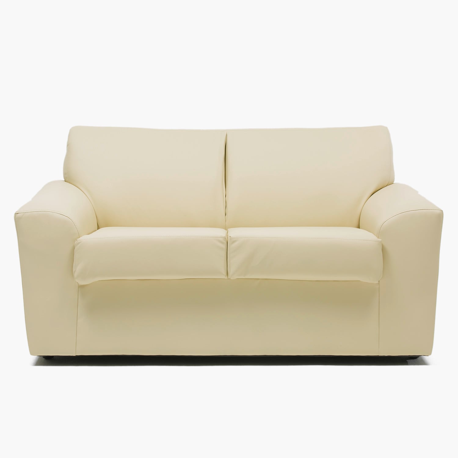 SOFA MILAN 2CPOS BEIGE - 1
