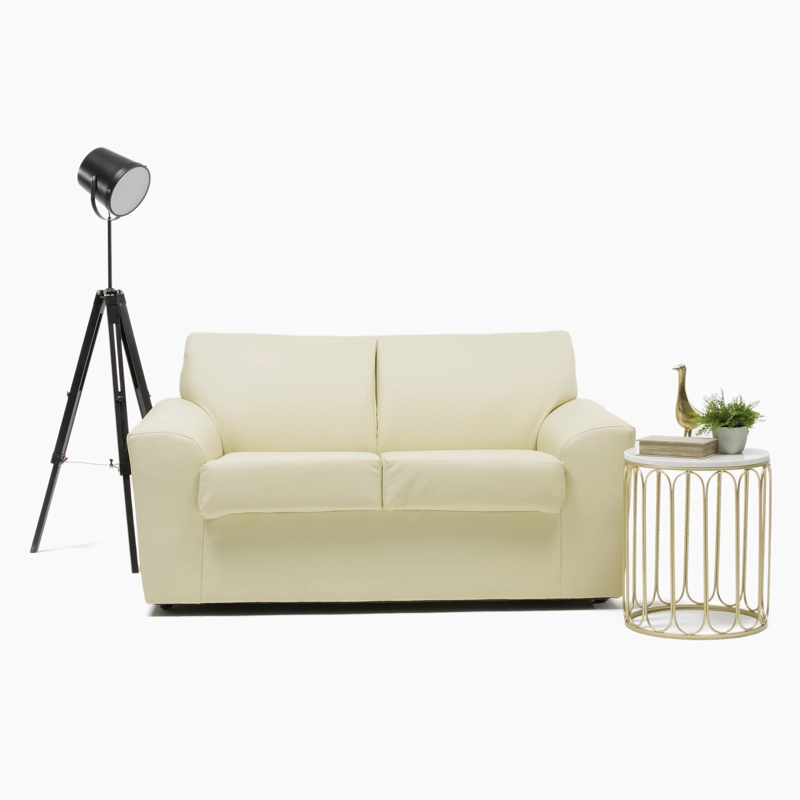 SOFA MILAN 2CPOS BEIGE - 2