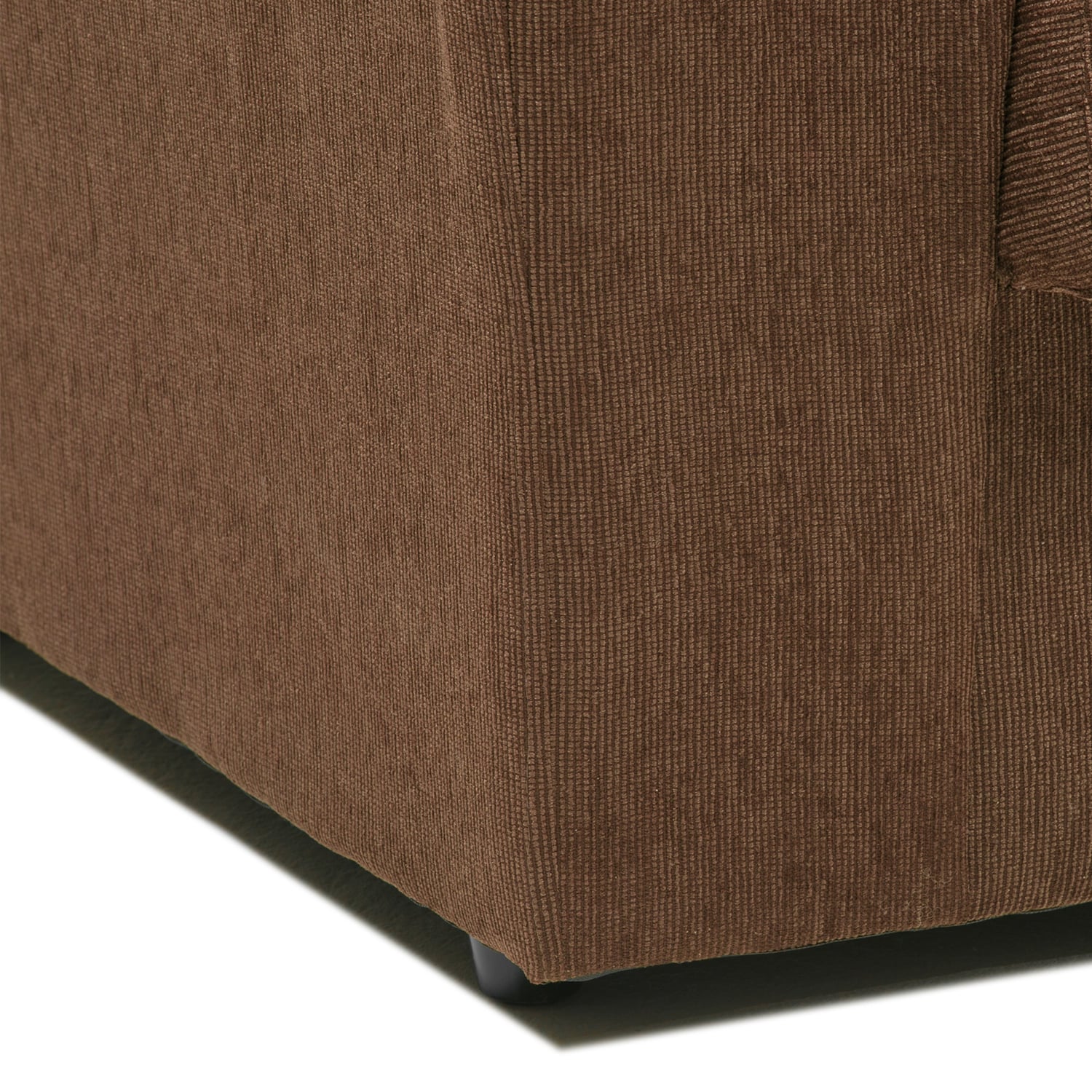 SOFA MILAN 2CPOS CHOCOLATE - 3