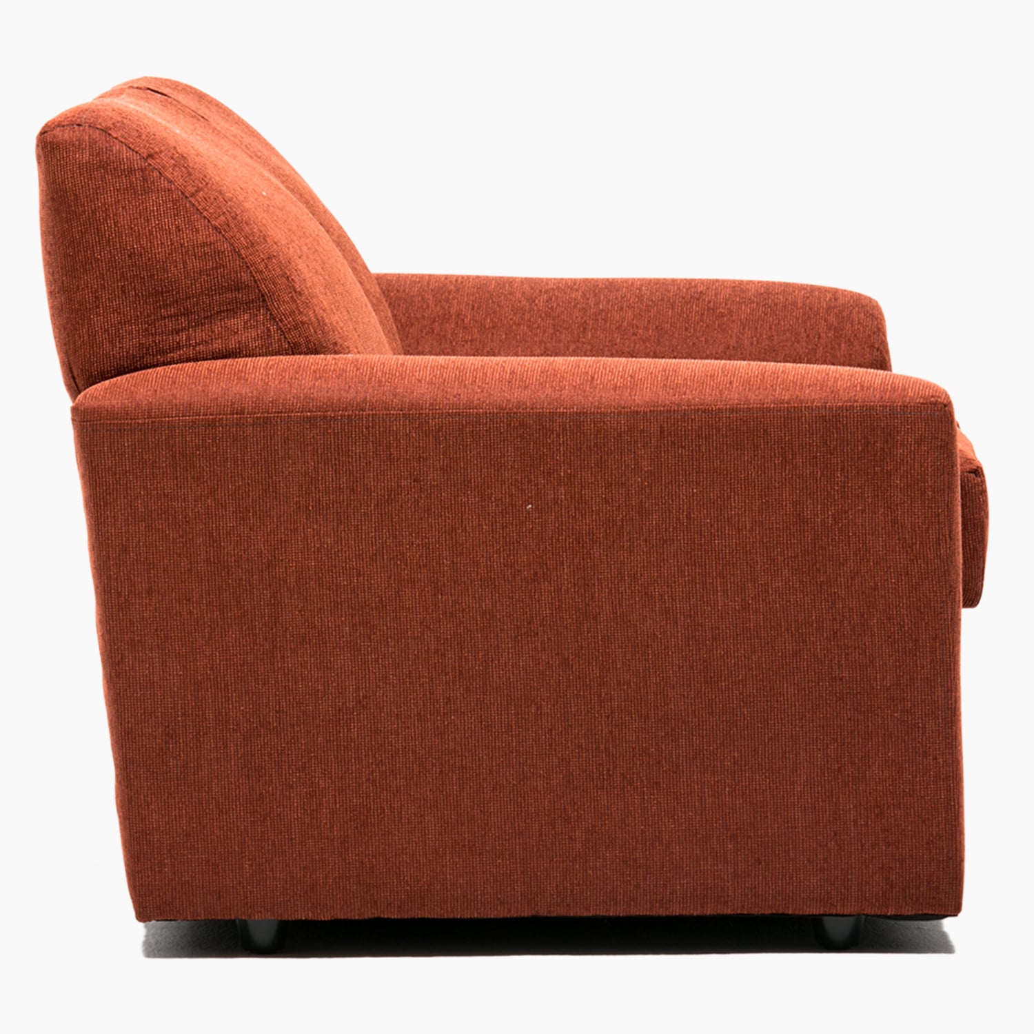 SOFA MILAN 2CPOS TERRACOTA - 3