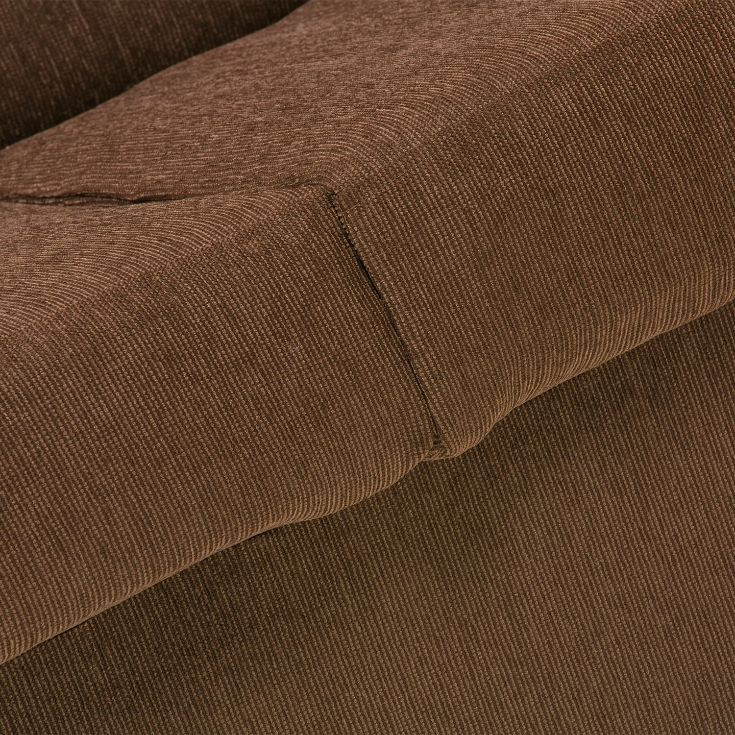 SOFA MILAN 3CPOS CHOCOLATE - 3