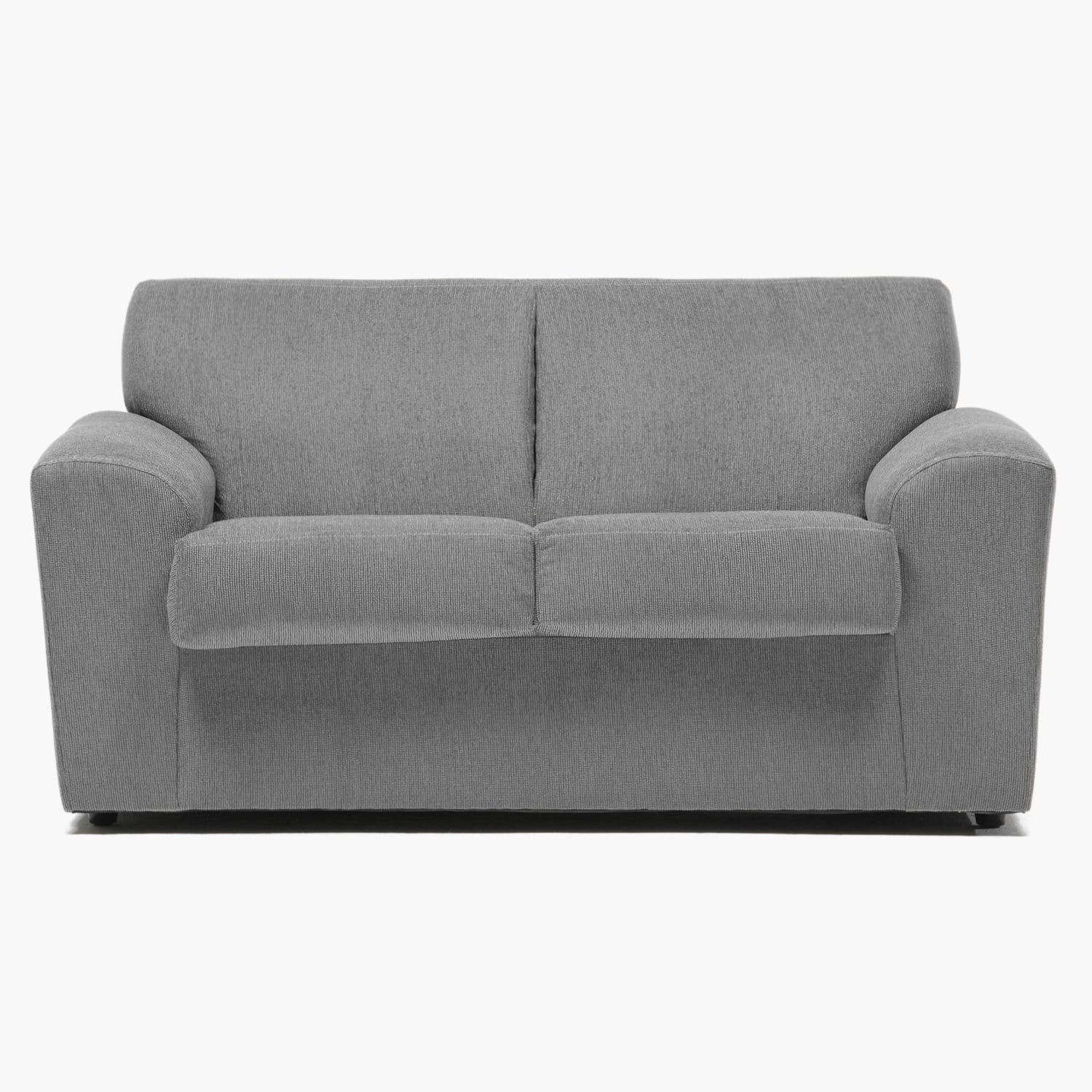 SOFA MILAN 2CPOS GRIS - 1