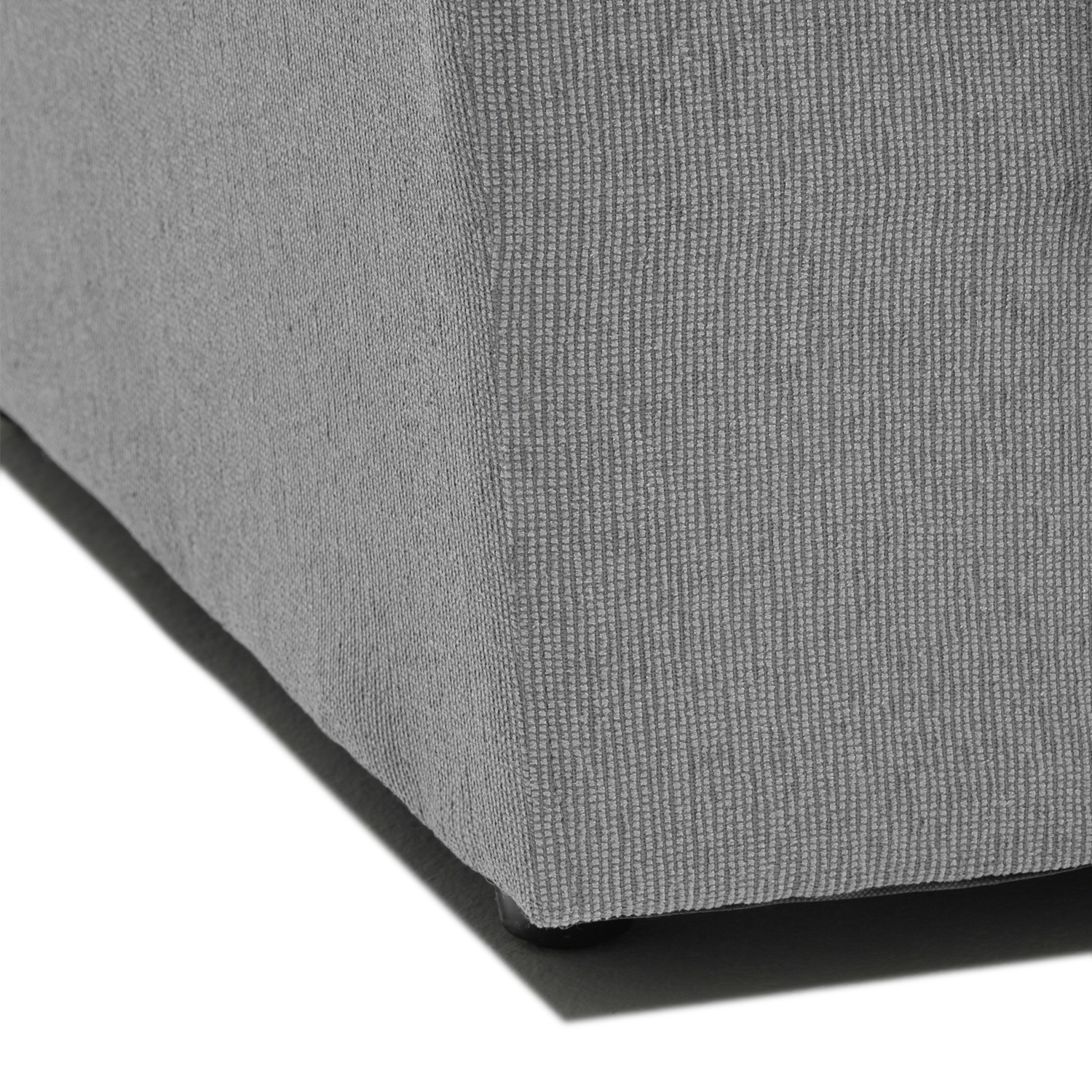 SOFA MILAN 2CPOS GRIS - 3