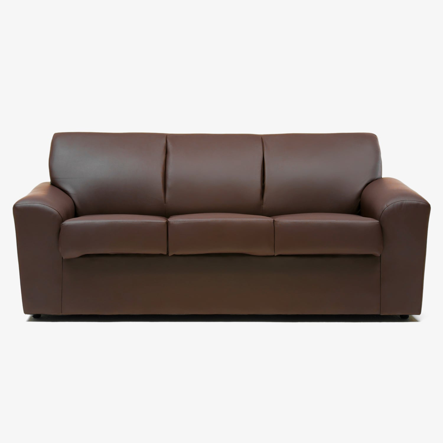 SOFA MILAN 3CPOS CAFÉ MORO - 1