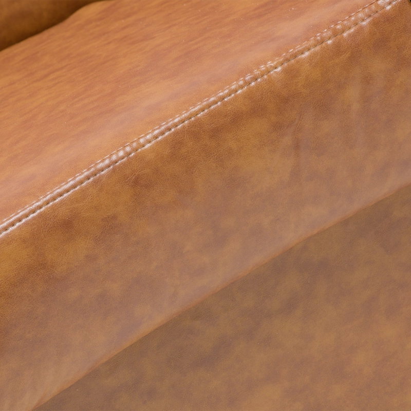 SOFA MILAN 3CPOS CARAMELO - 3