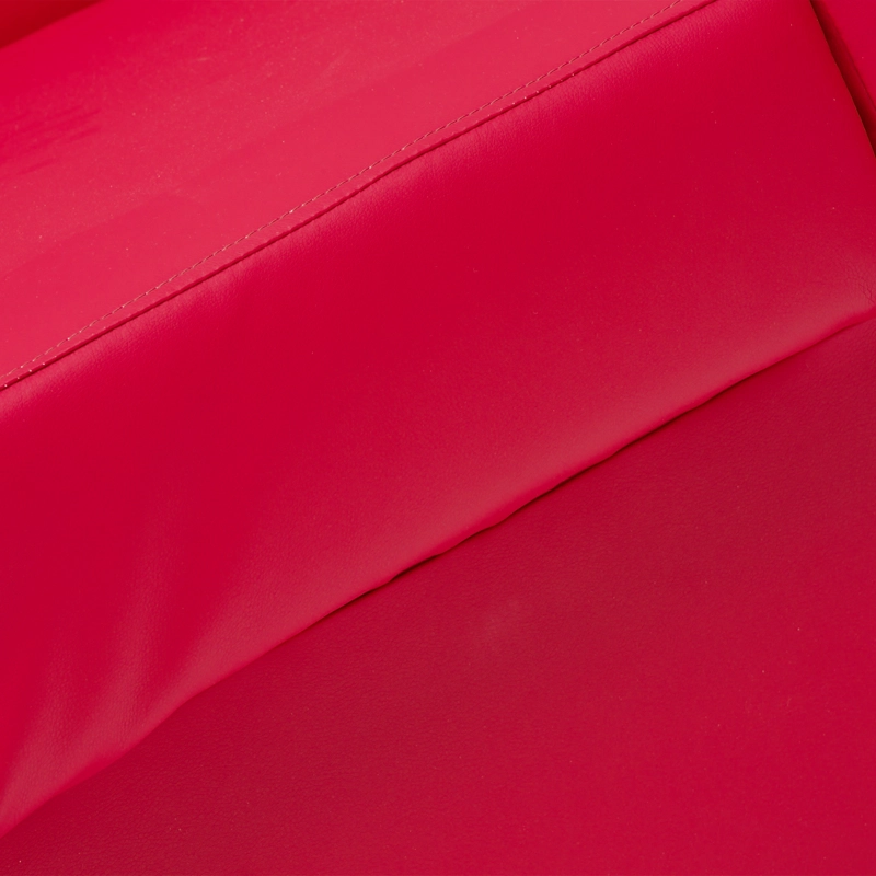 SOFA MILAN 2CPOS ROJO - 3