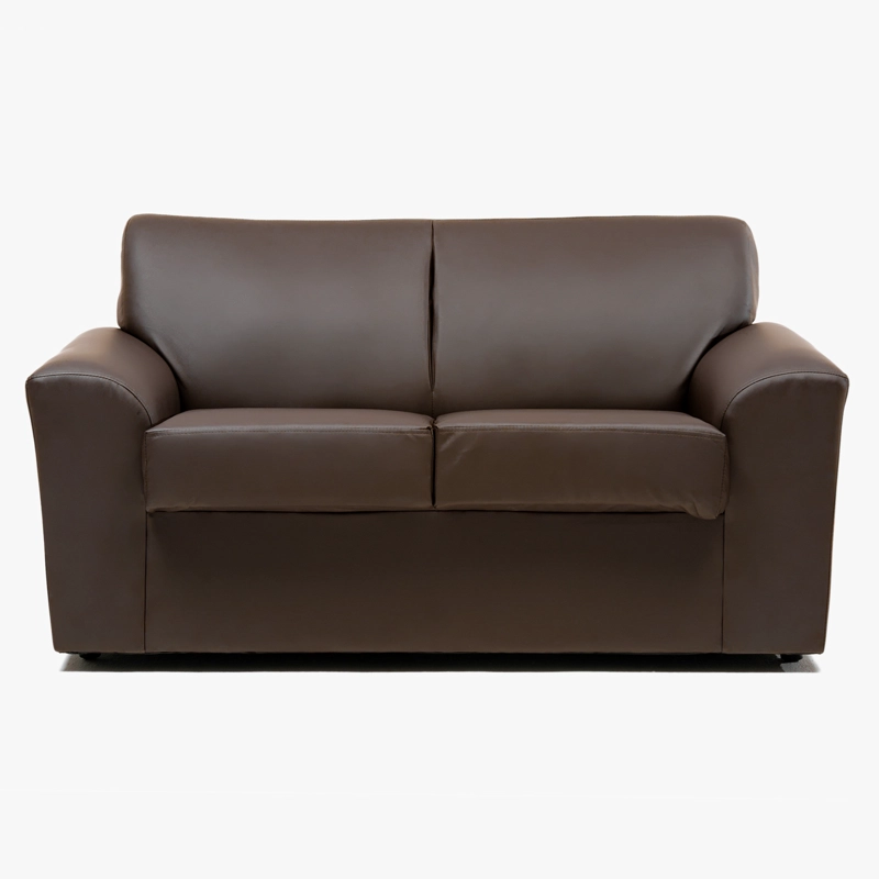 SOFA MILAN 2CPOS CAFÉ MORO - 1