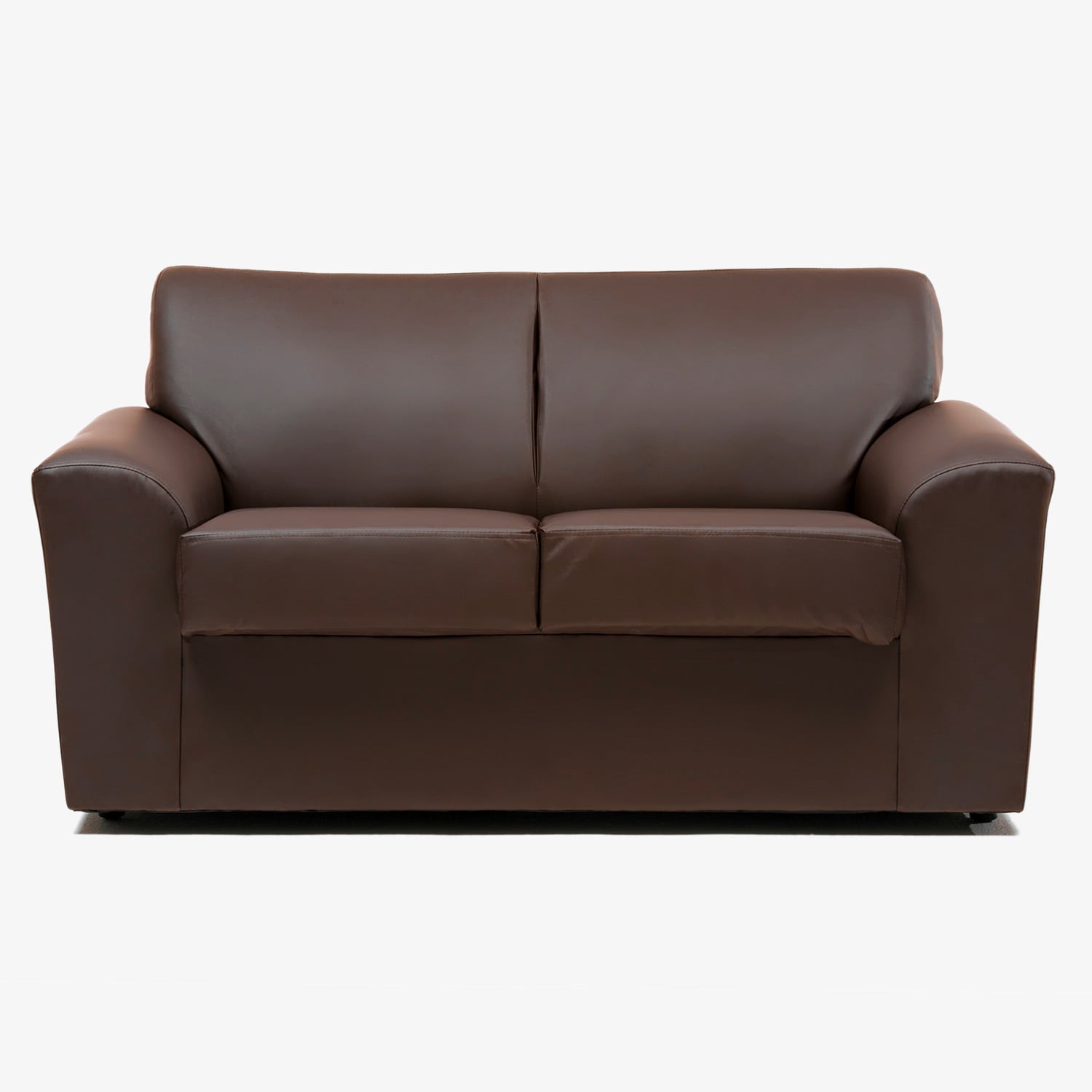 SOFA MILAN 2CPOS CAFÉ MORO - 1