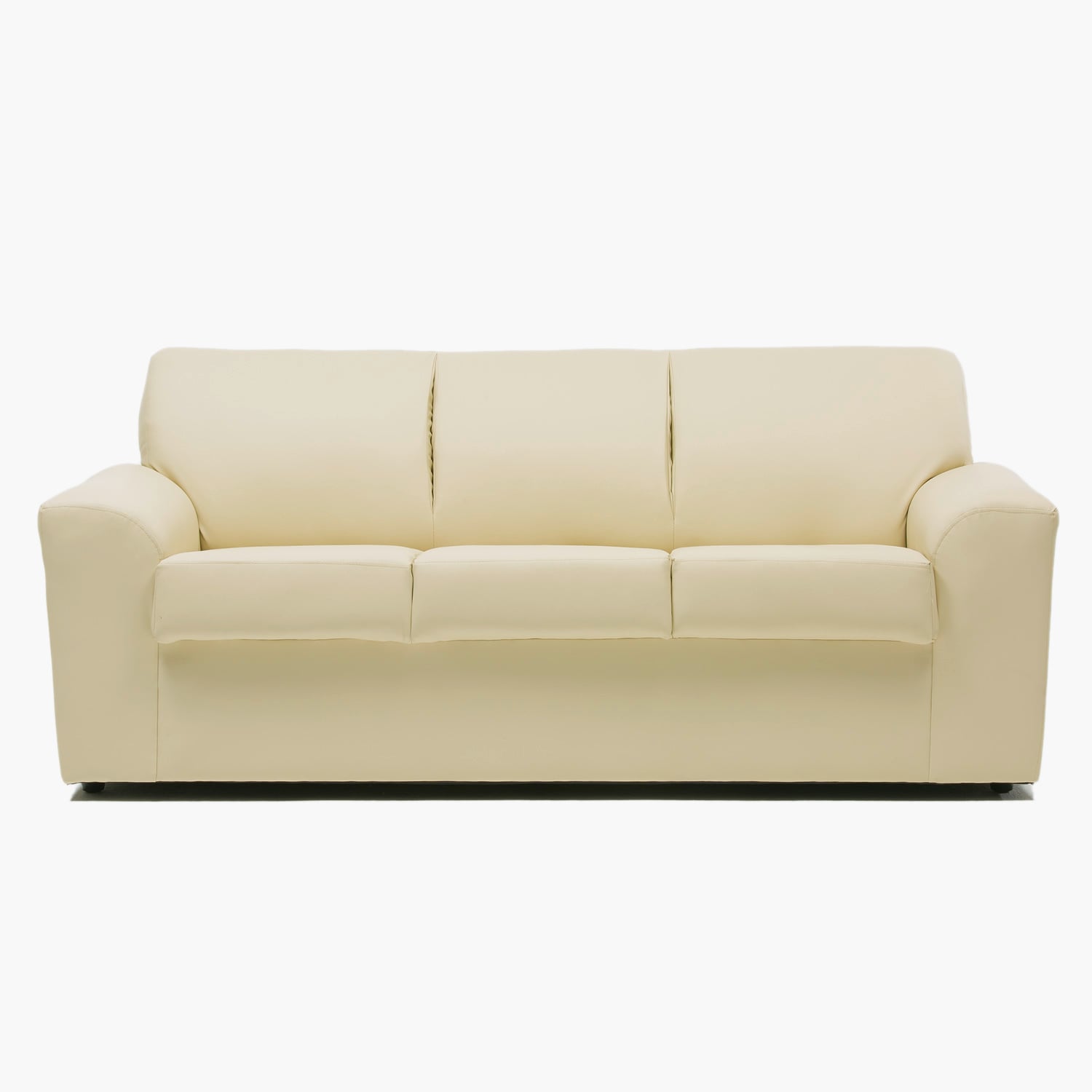 SOFA MILAN 3CPOS BEIGE - 1