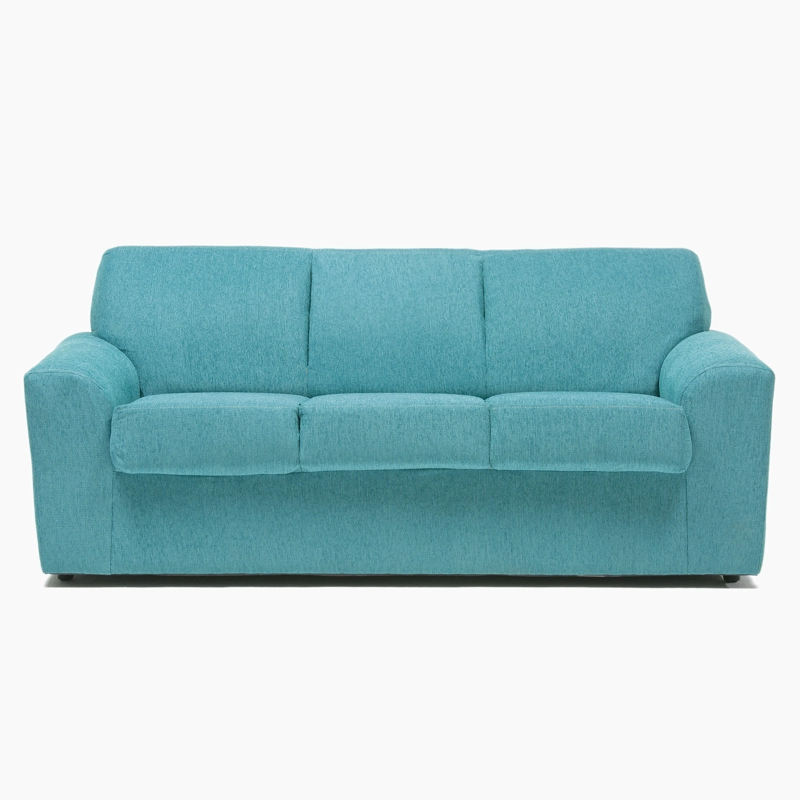 SOFA MILAN 3CPOS TURQUEZA - 1