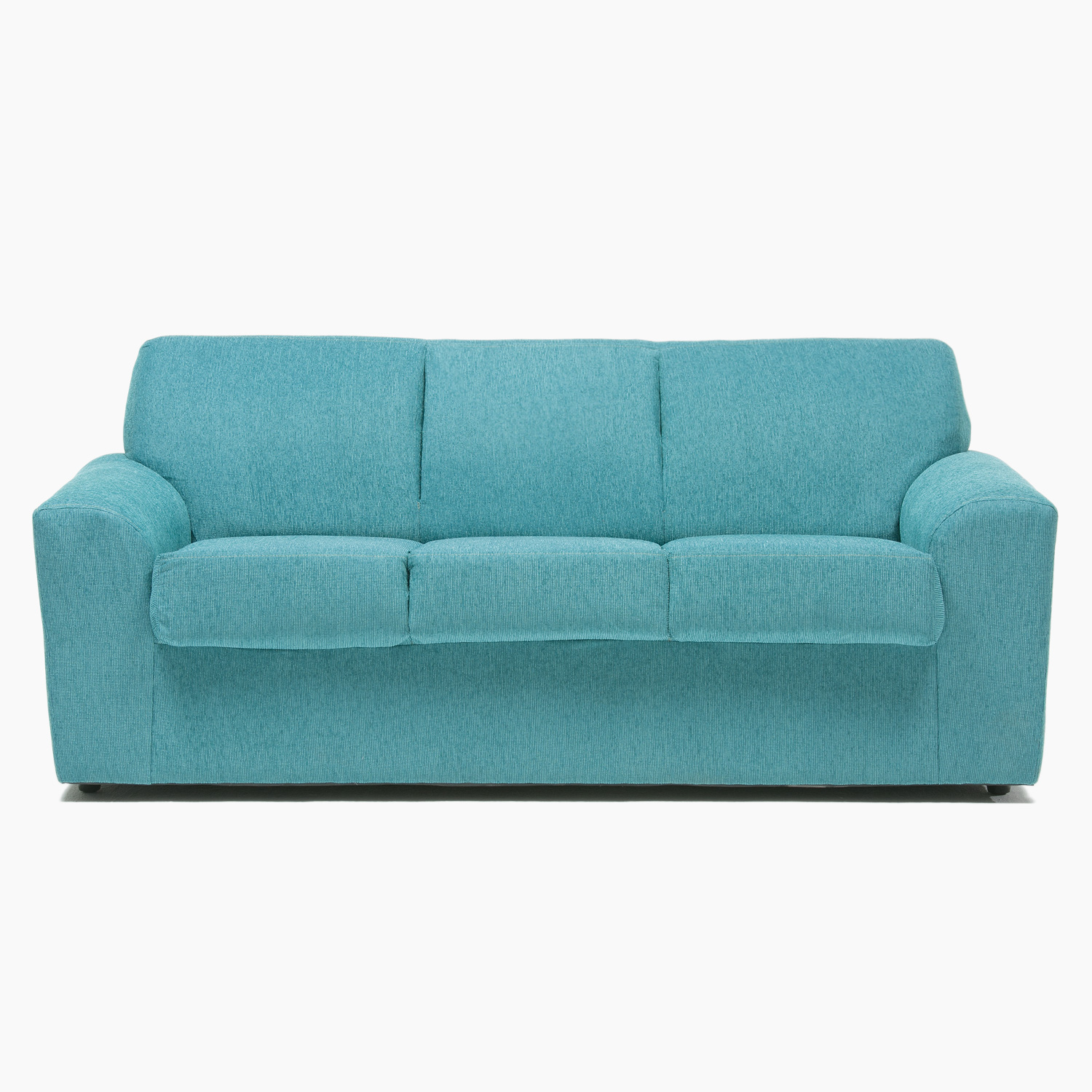 SOFA MILAN 3CPOS TURQUEZA - 1