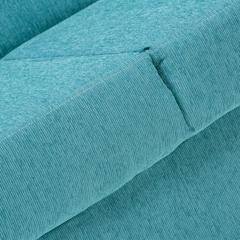 SOFA MILAN 3CPOS TURQUEZA - 3