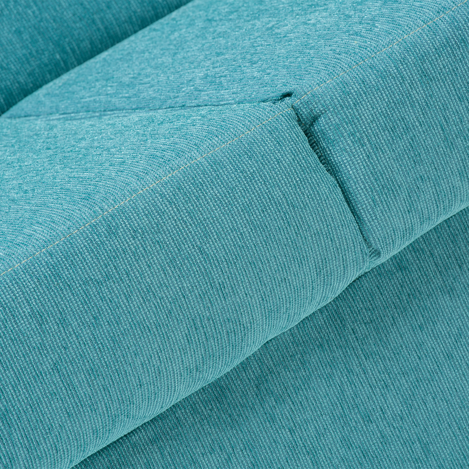 SOFA MILAN 3CPOS TURQUEZA - 3