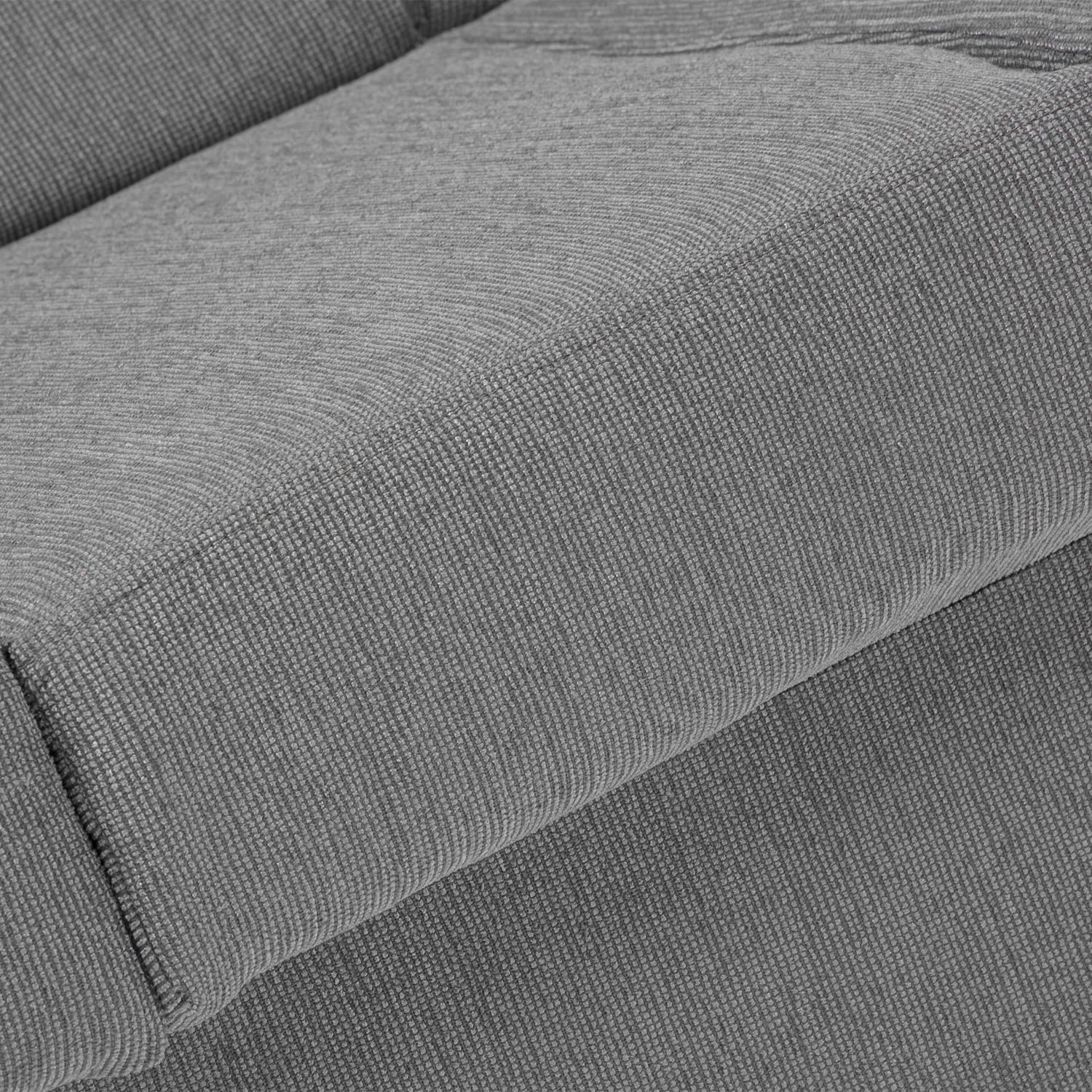 SOFA MILAN 3CPOS GRIS - 3