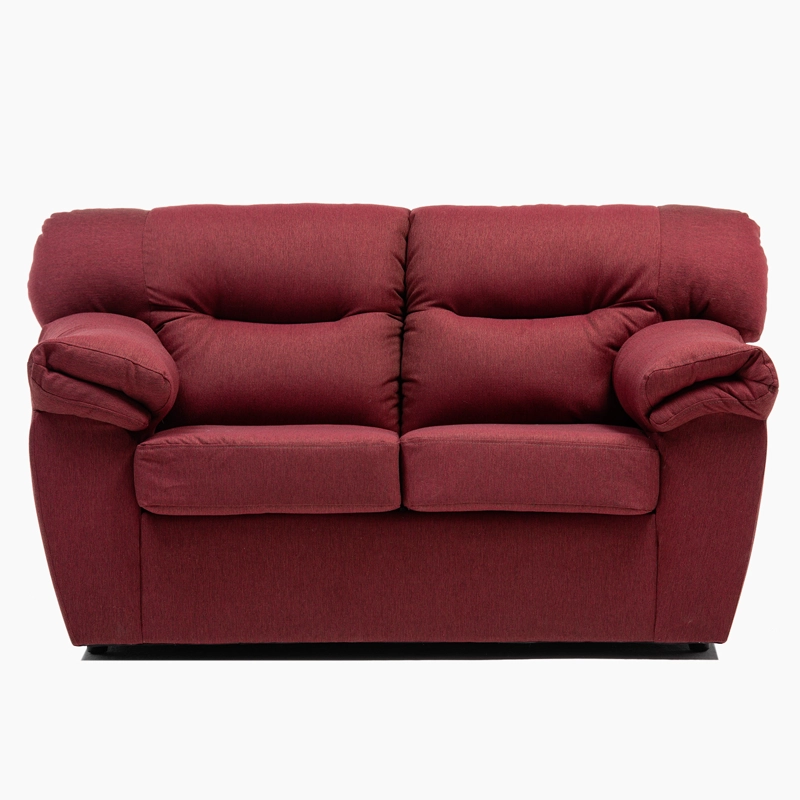 SOFA NEW ZEUS 2CPOS BURDEO - 1