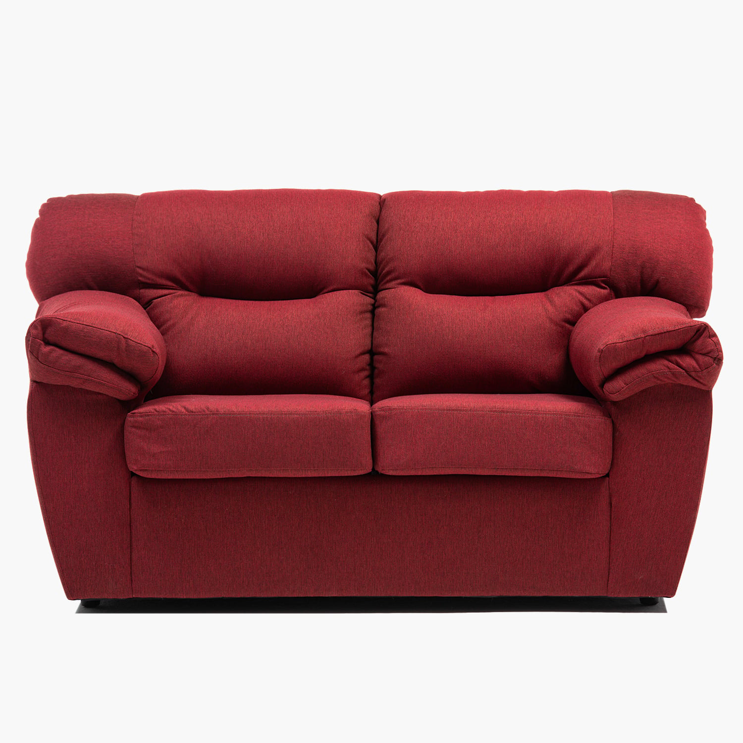 SOFA NEW ZEUS 2CPOS BURDEO - 1
