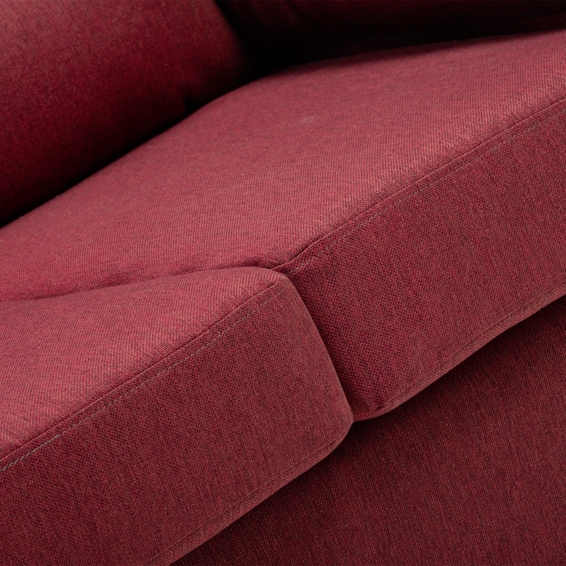 SOFA NEW ZEUS 2CPOS BURDEO - 4