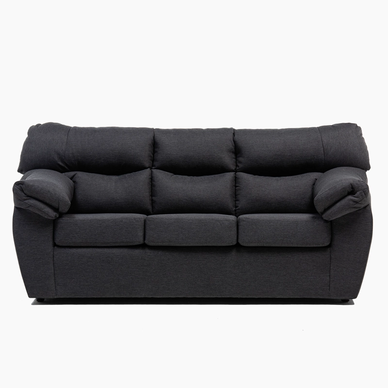 SOFA NEW ZEUS 3CPOS MARENGO - 1