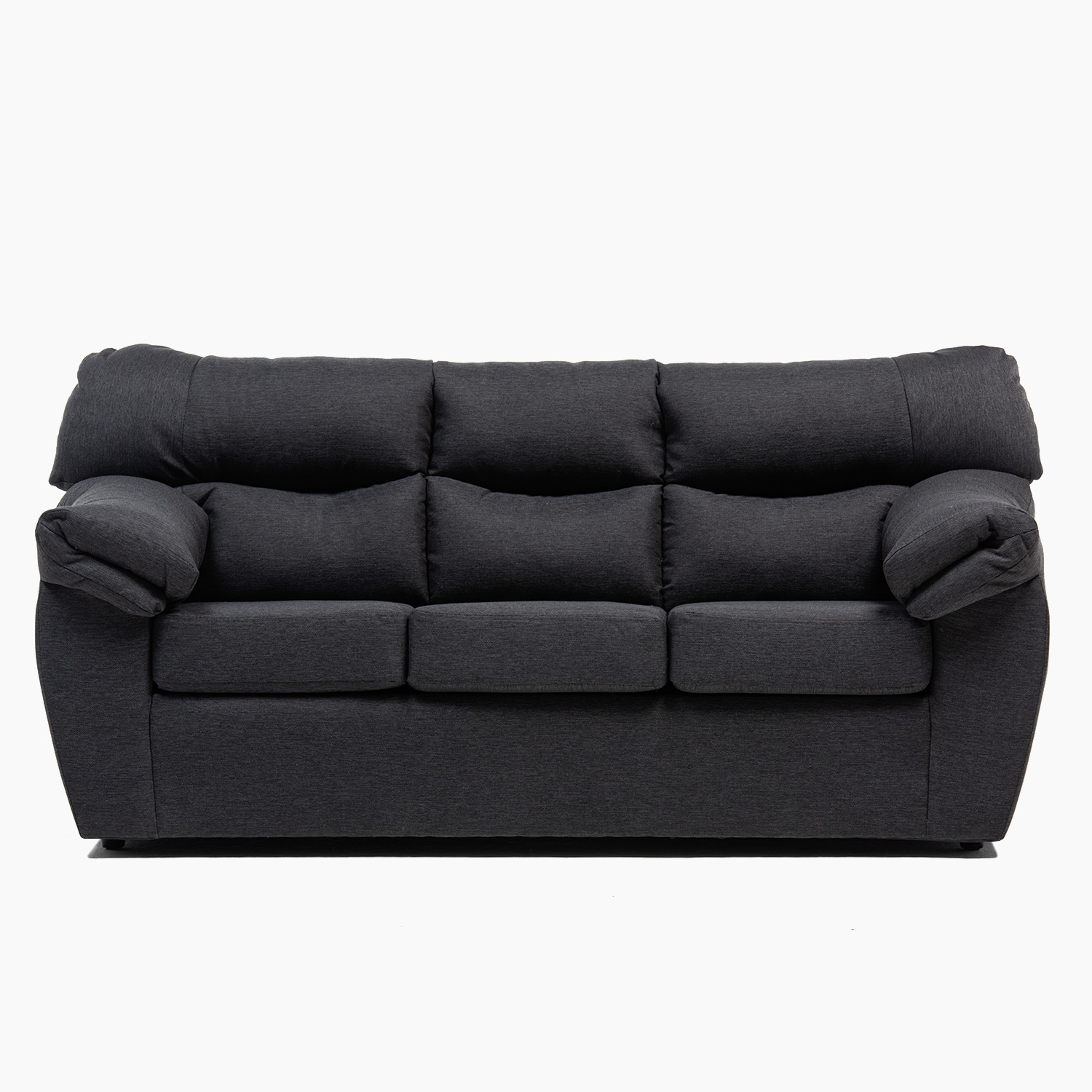 SOFA NEW ZEUS 3CPOS MARENGO - 1