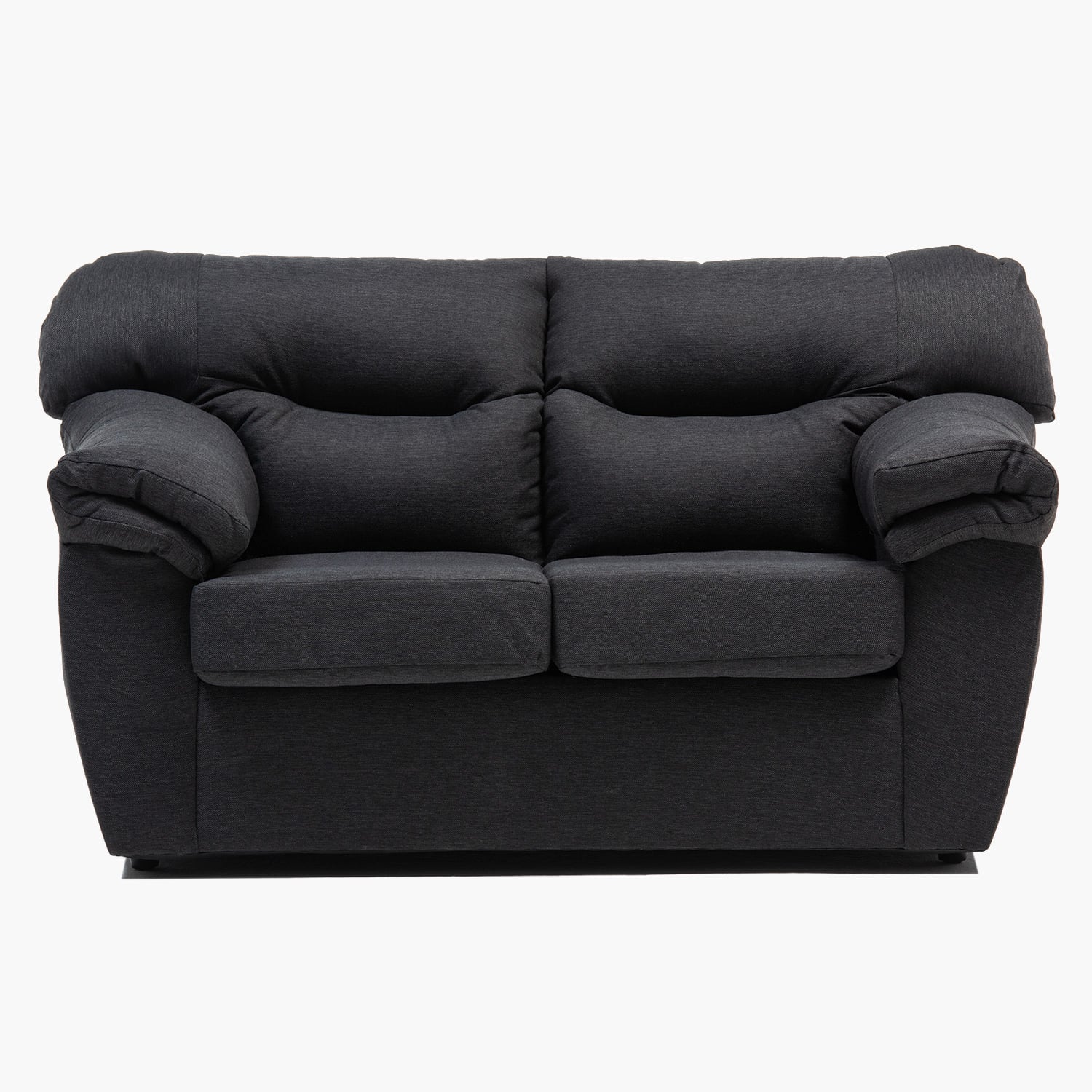 SOFA NEW ZEUS 2CPOS MARENGO - 1