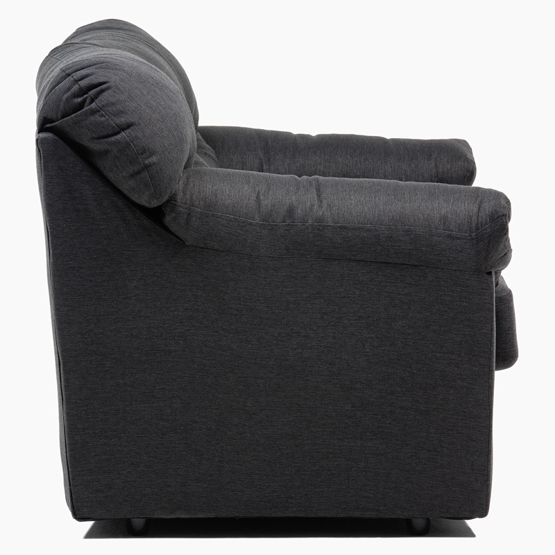 SOFA NEW ZEUS 2CPOS MARENGO - 3