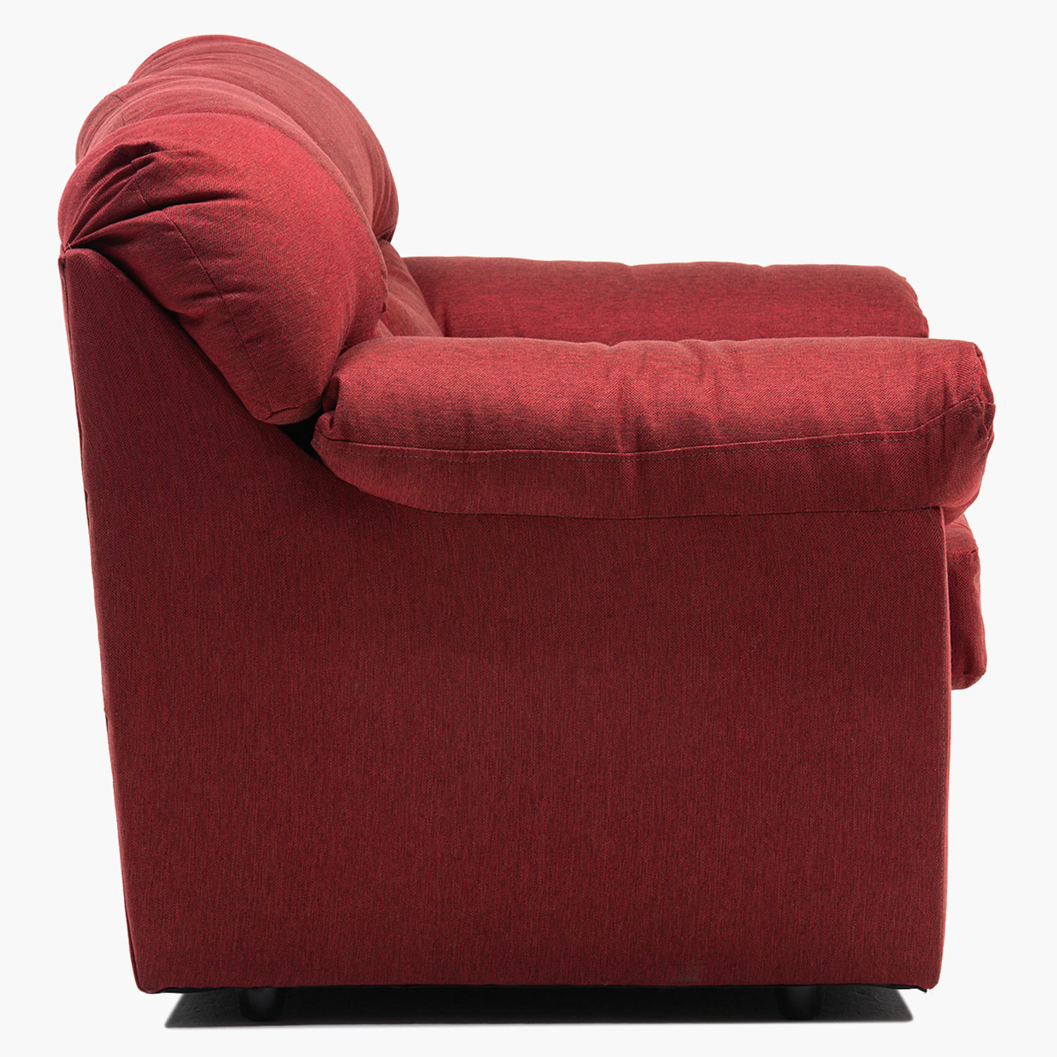 SOFA NEW ZEUS 3CPOS BURDEO - 3