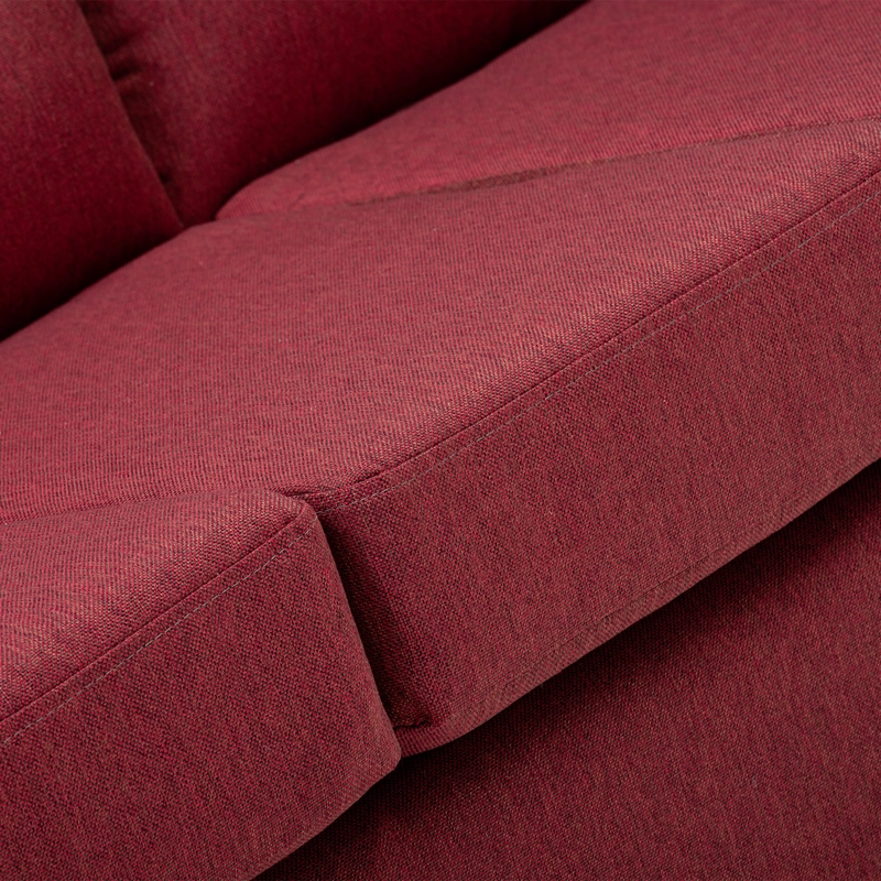 SOFA NEW ZEUS 3CPOS BURDEO - 4